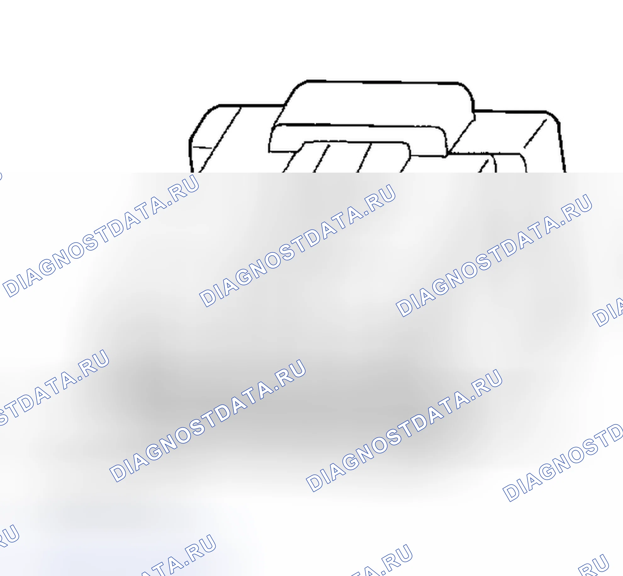 Рис. 53. Dodge Stratus II