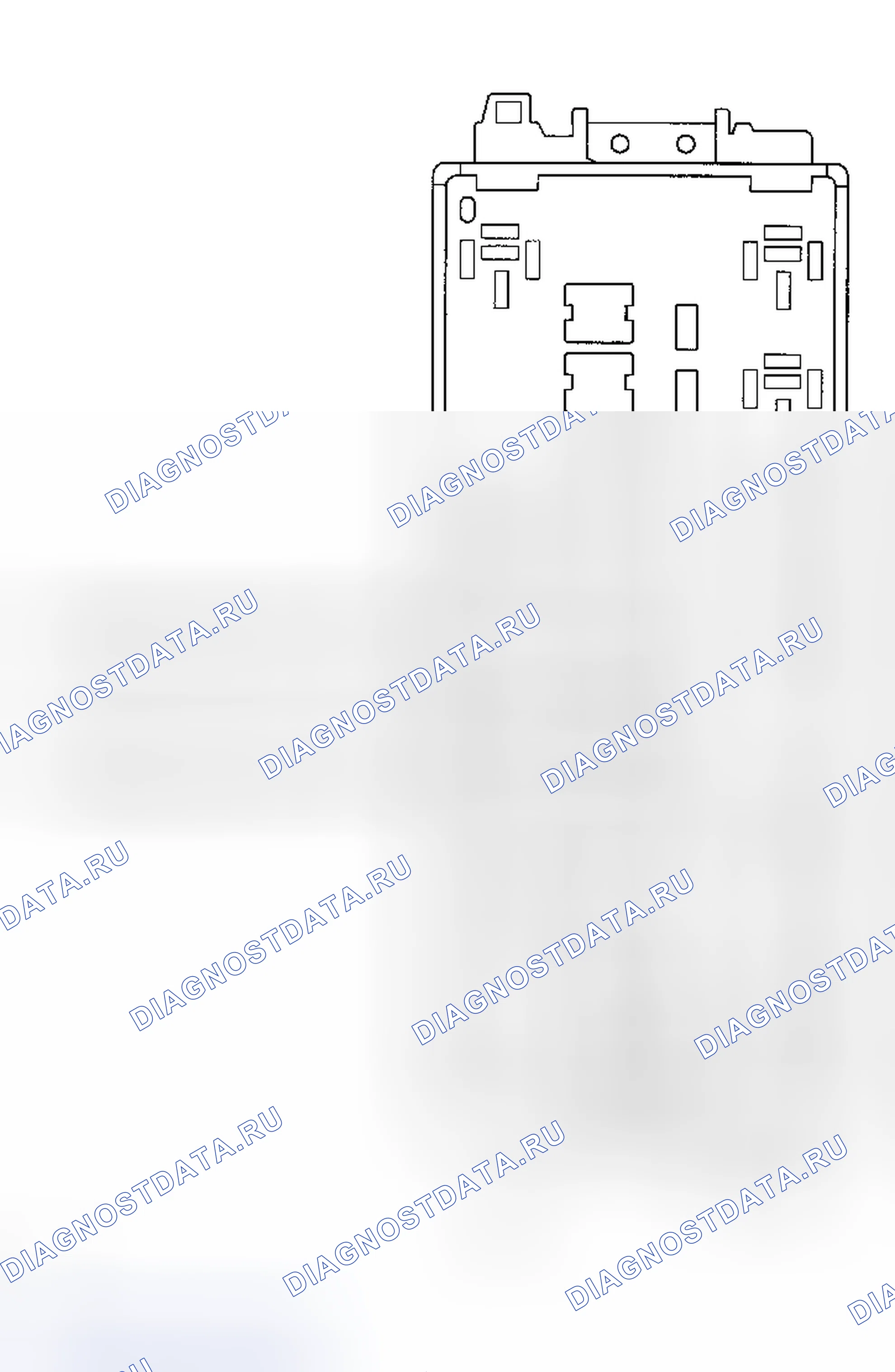 Рис. 51. Chrysler Grand Voyager III