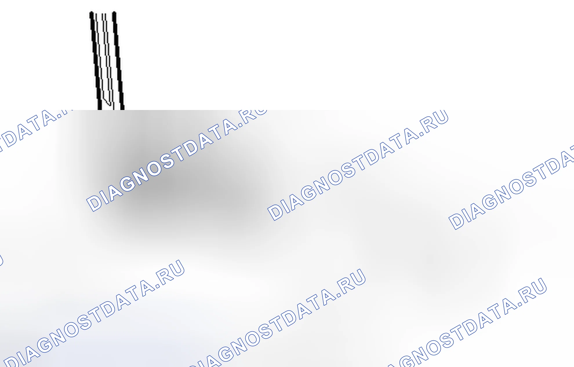 Рис. 267. Toyota Prius III рестайлинг