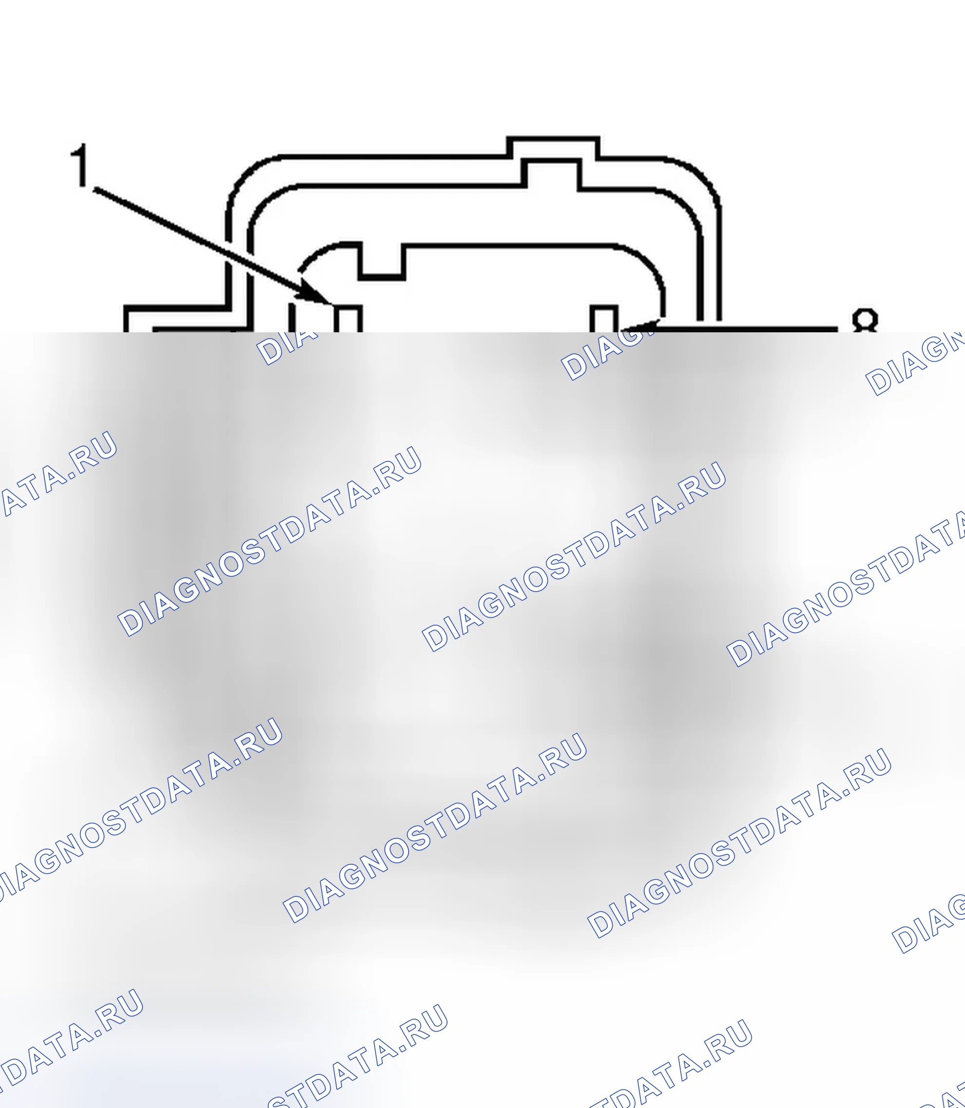 Рис. 9. Ford Focus I
