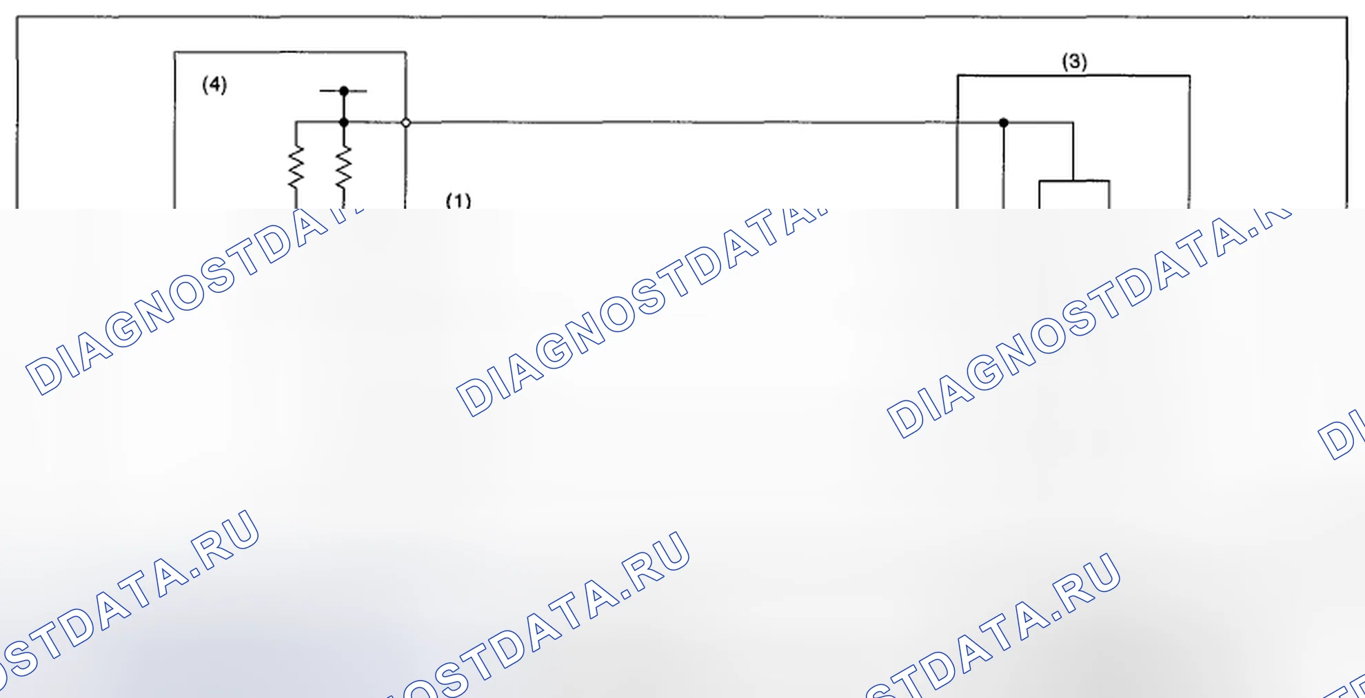 Рис. 209: ОПИСАНИЕ КОМПОНЕНТОВ. Subaru Outback BR
