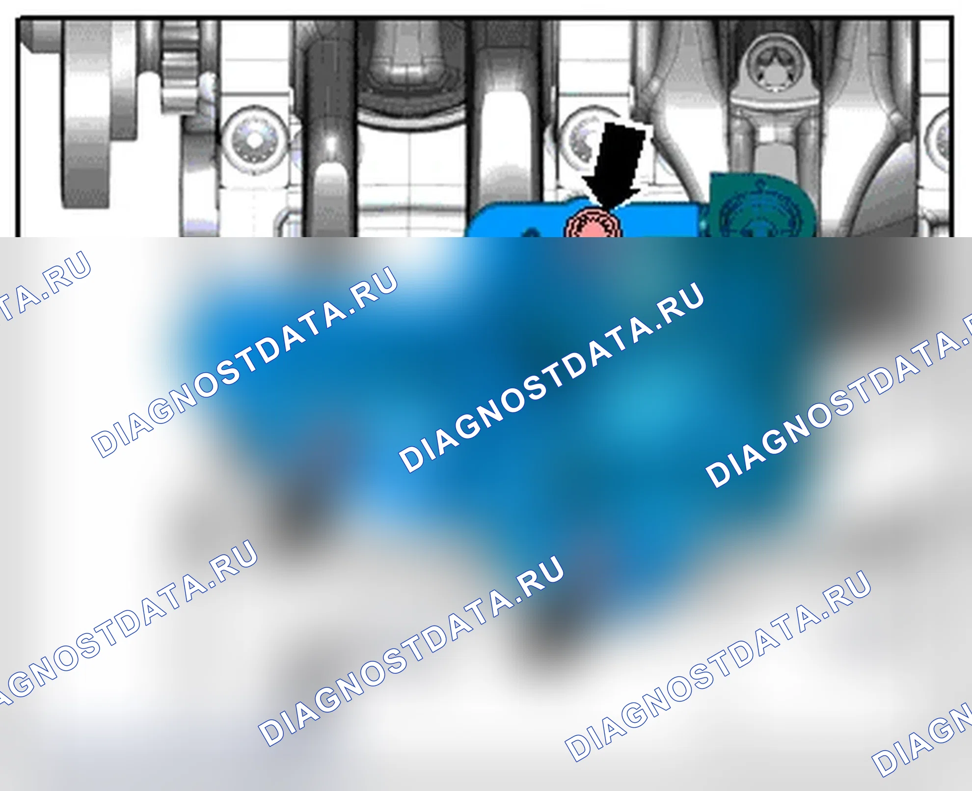 Рис. 104. Audi TT 8J рестайлинг