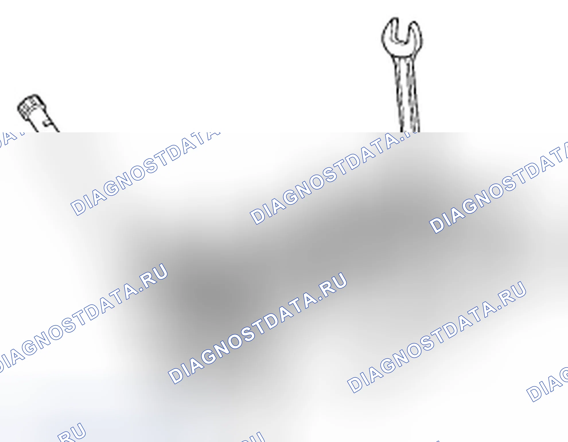 Рис. 127: Установка. Honda Civic VIII