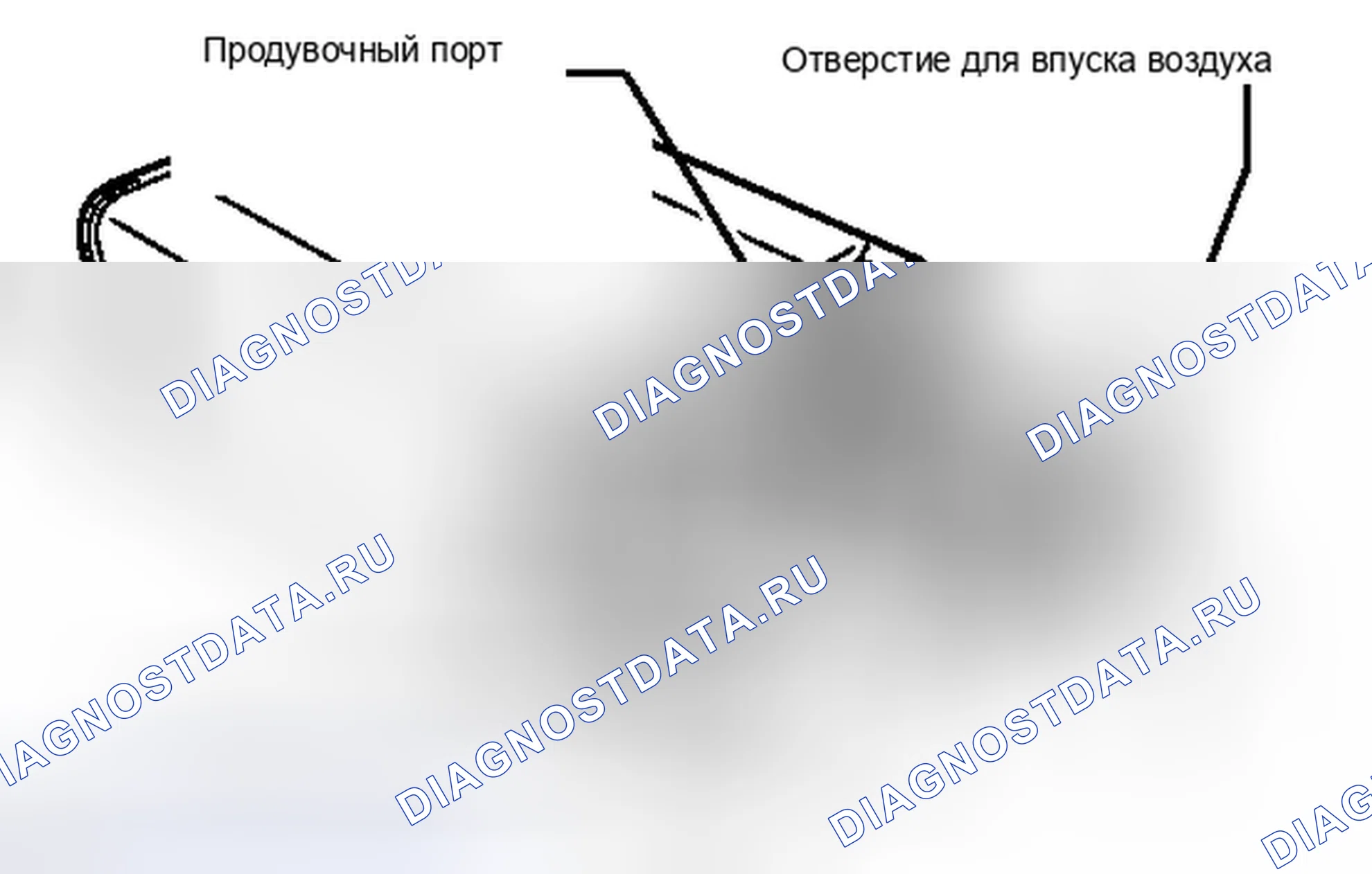Рис. 50. Toyota RAV4 III рестайлинг