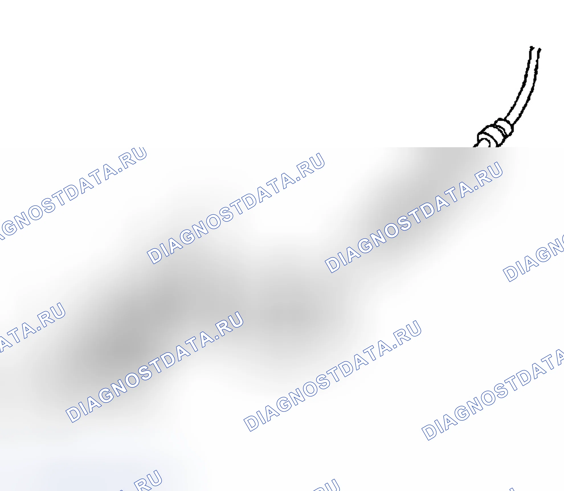 Рис. 105. Chevrolet Blazer S15 рестайлинг