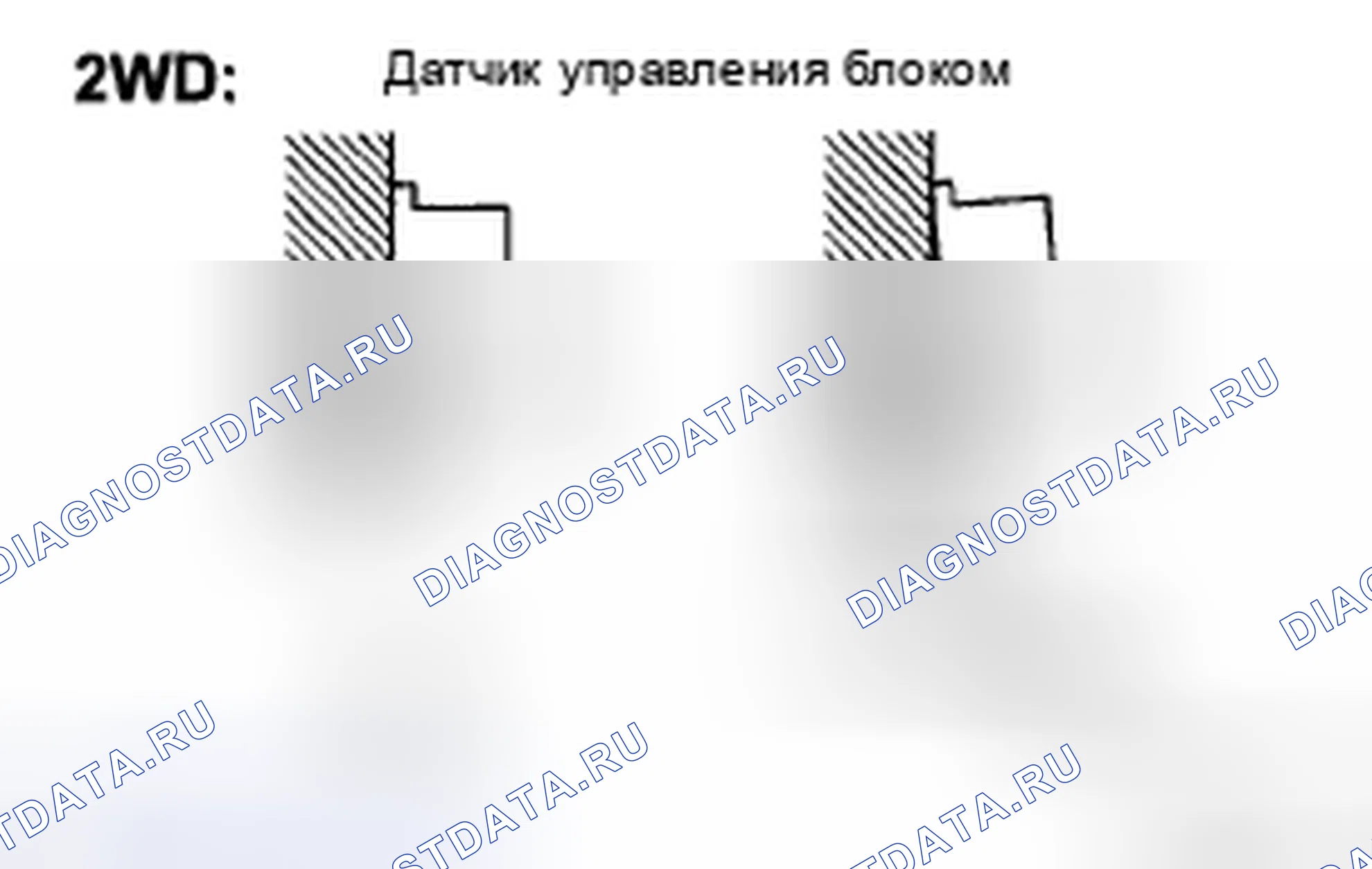 Рис. 46. Toyota Sienna II рестайлинг
