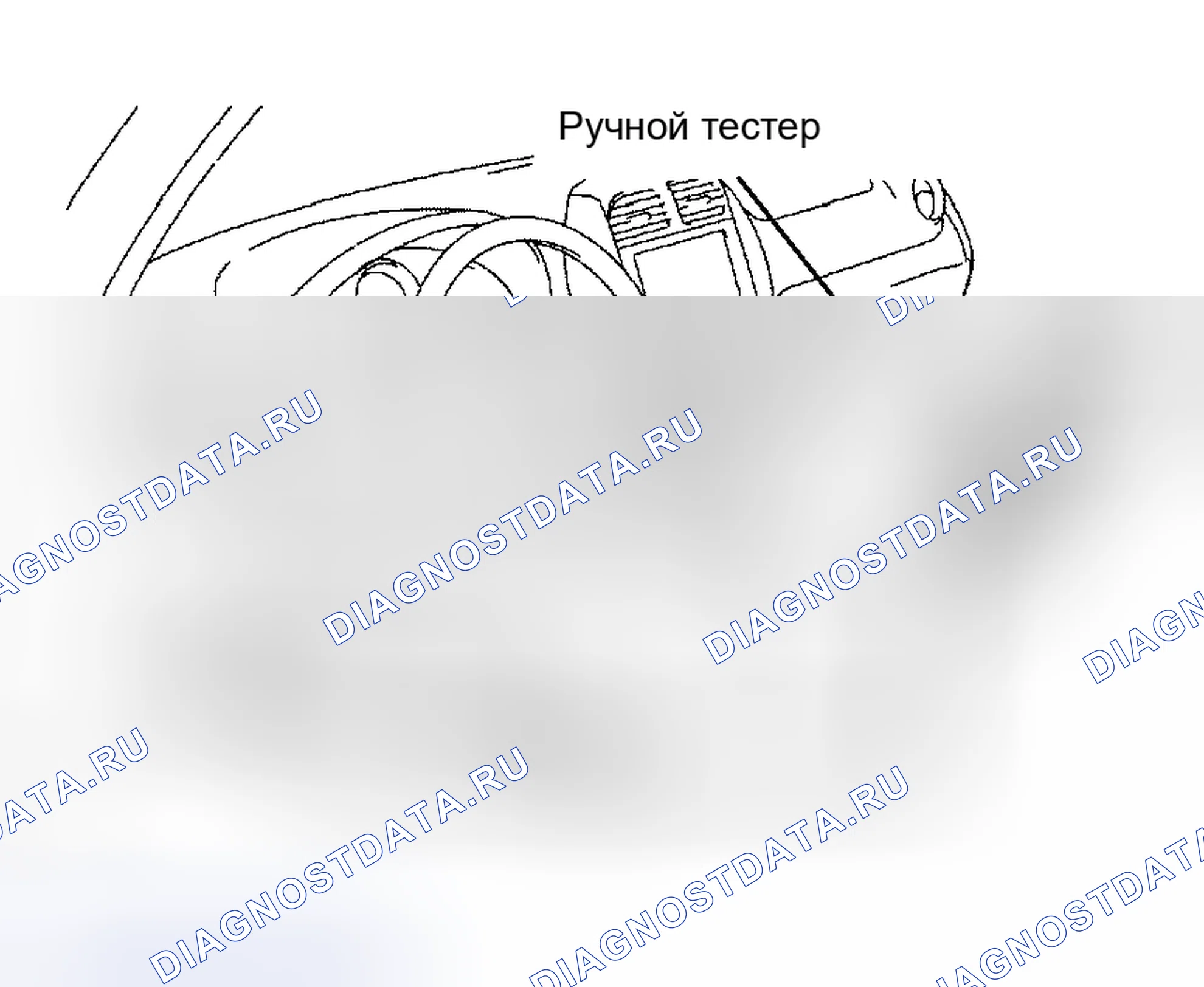 Рис. 80. Toyota RAV4 II рестайлинг