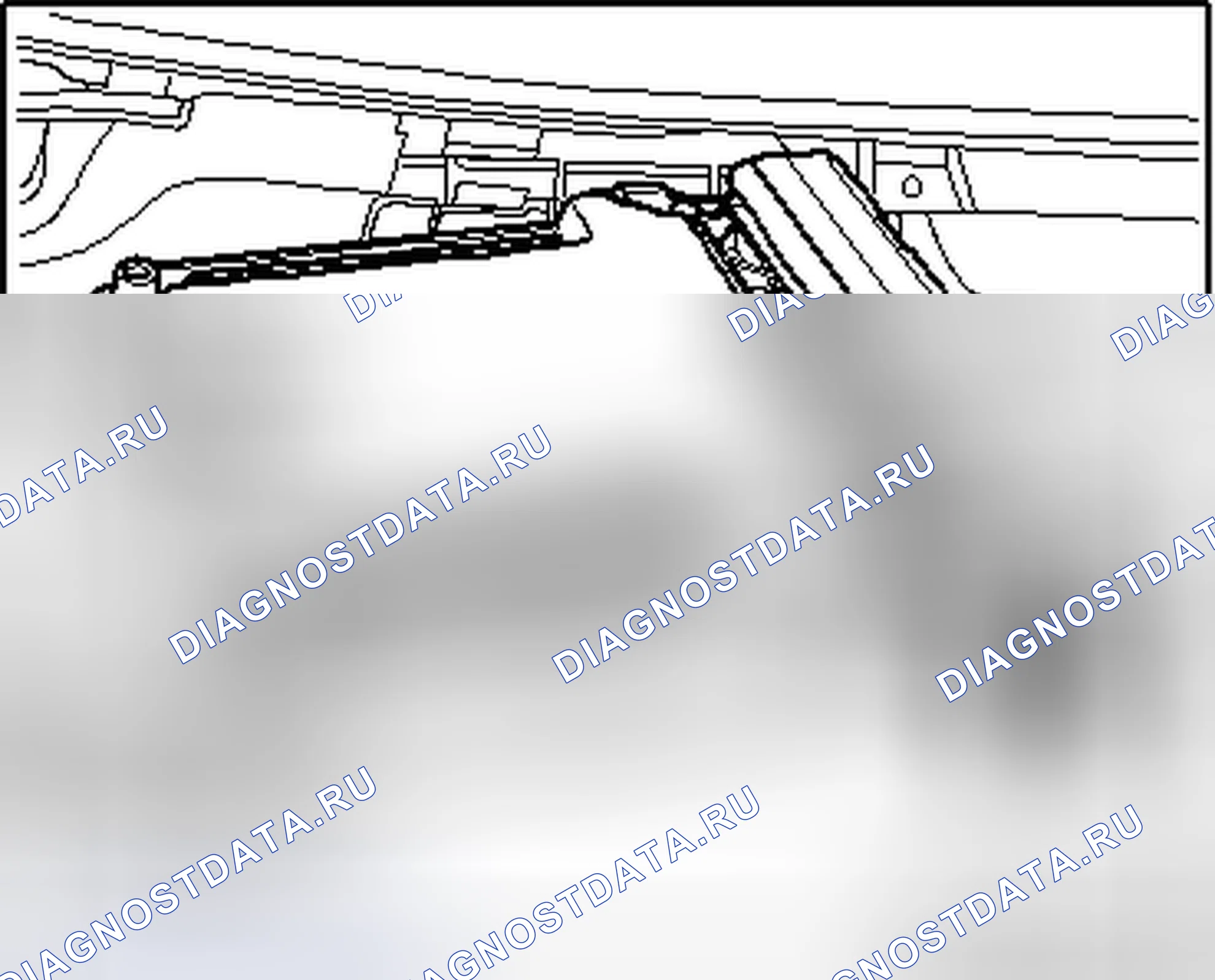 Рис. 45. Volkswagen Golf Mk7