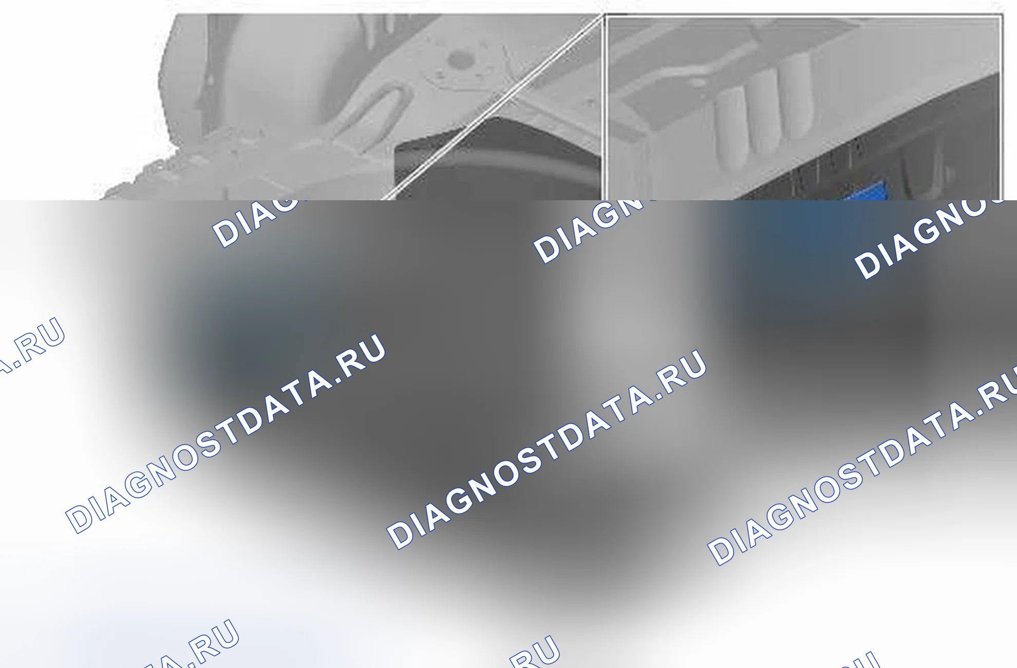 Рис. 295. Jaguar XFR I