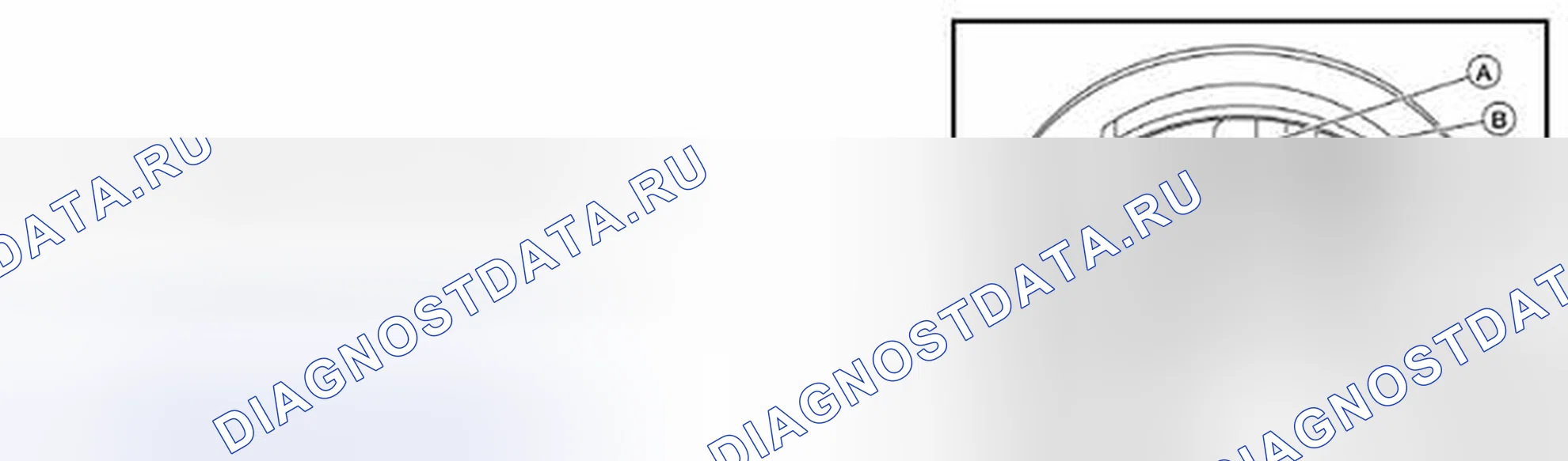 Рис. 35: Разборка. Nissan Pathfinder IV рестайлинг