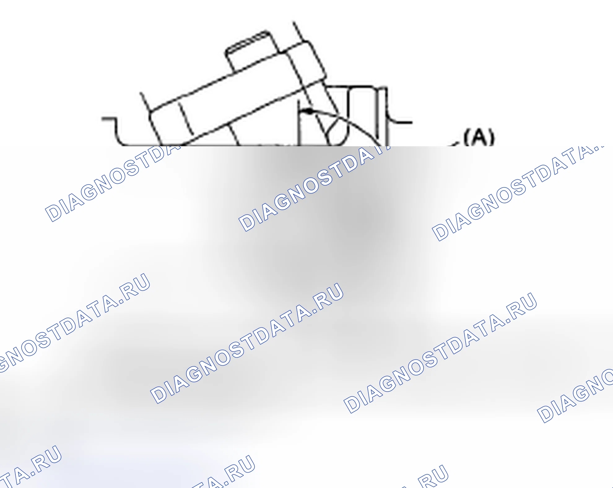 Рис. 133. Subaru Legacy BL/BP рестайлинг