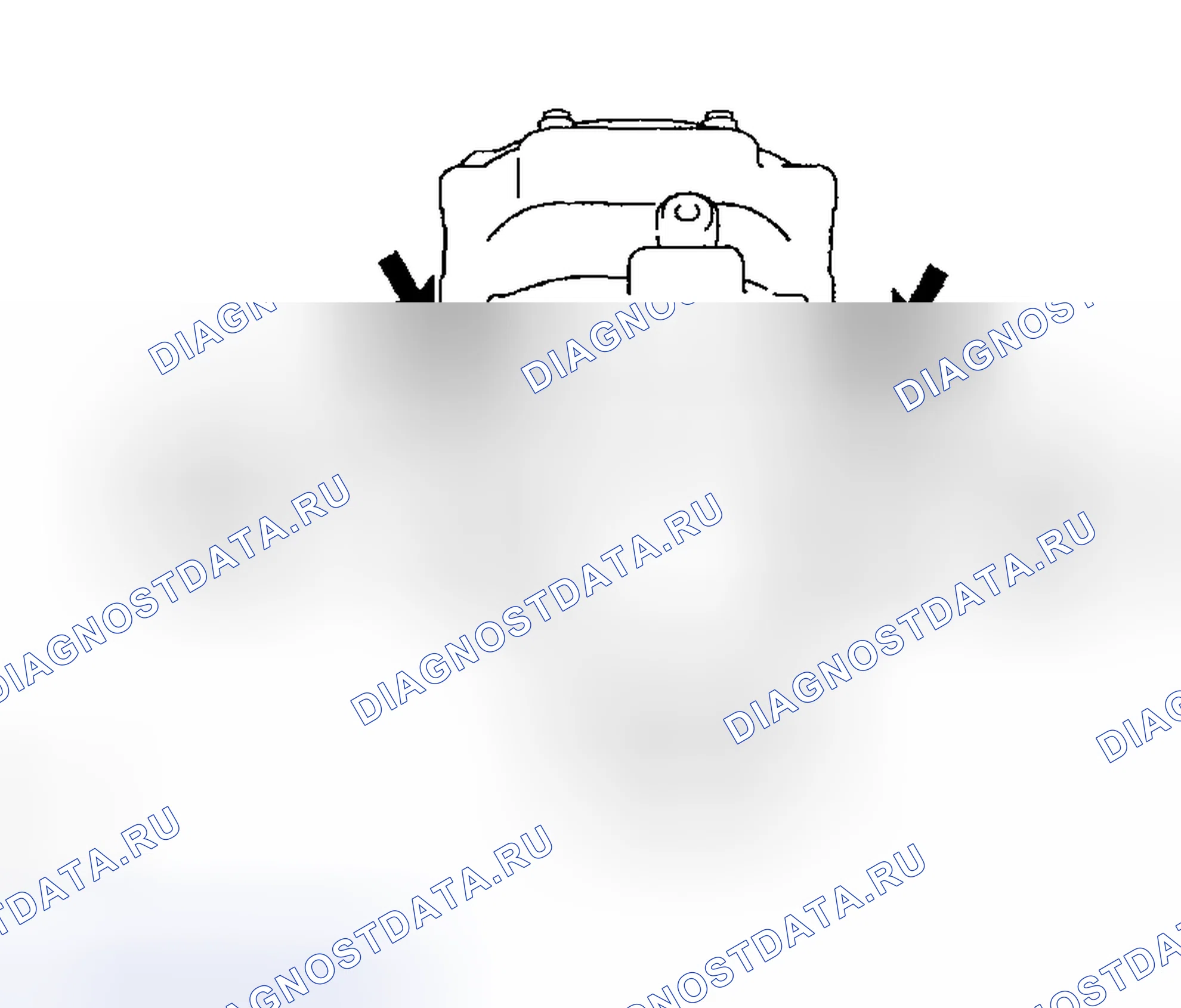 Рис. 90. Toyota Highlander I рестайлинг