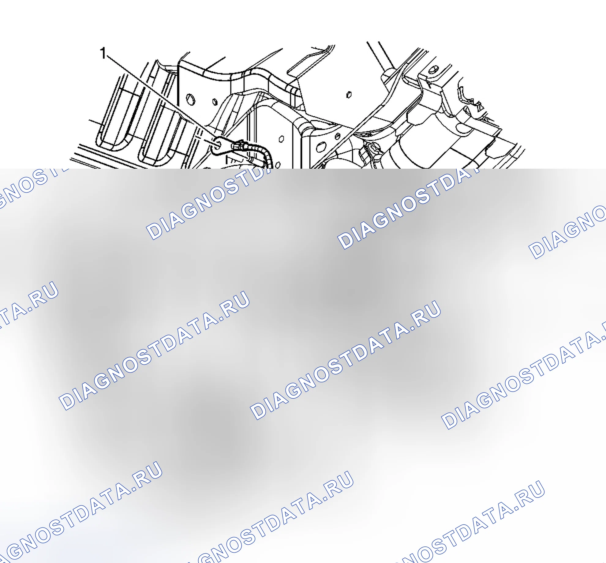 Рис. 26. Chevrolet Equinox I