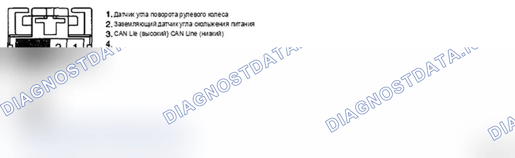 Рис. 81: ПРОВЕРКА ЦЕПИ БАНКИ. Hyundai Santa Fe II
