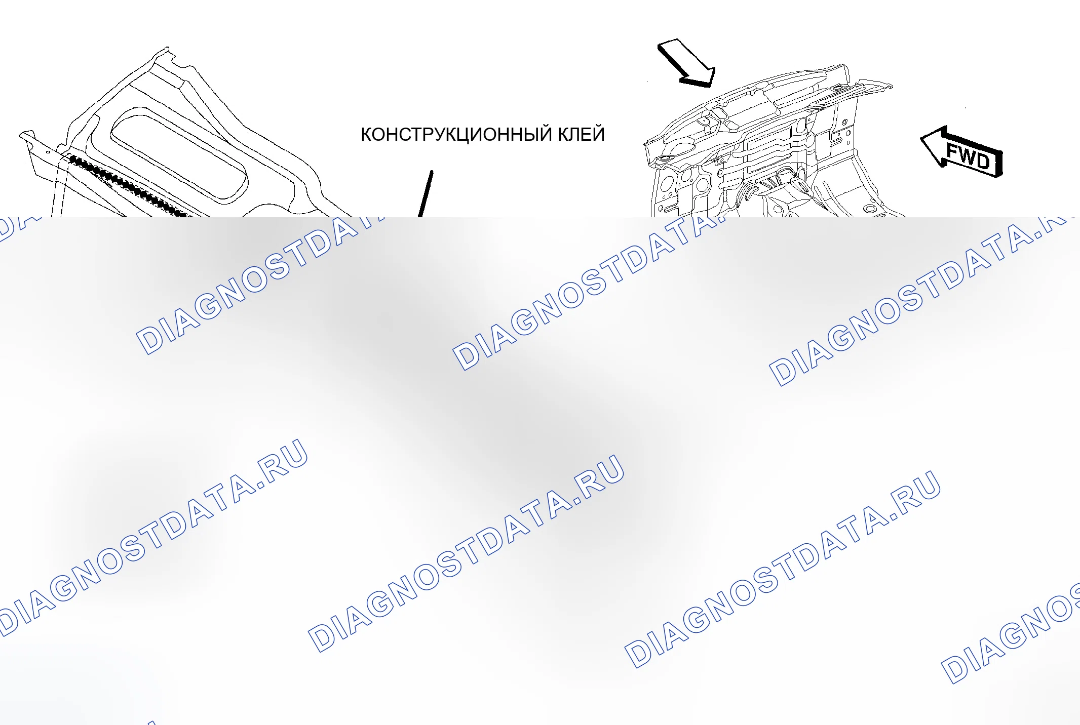 Рис. 100. Jeep Commander I