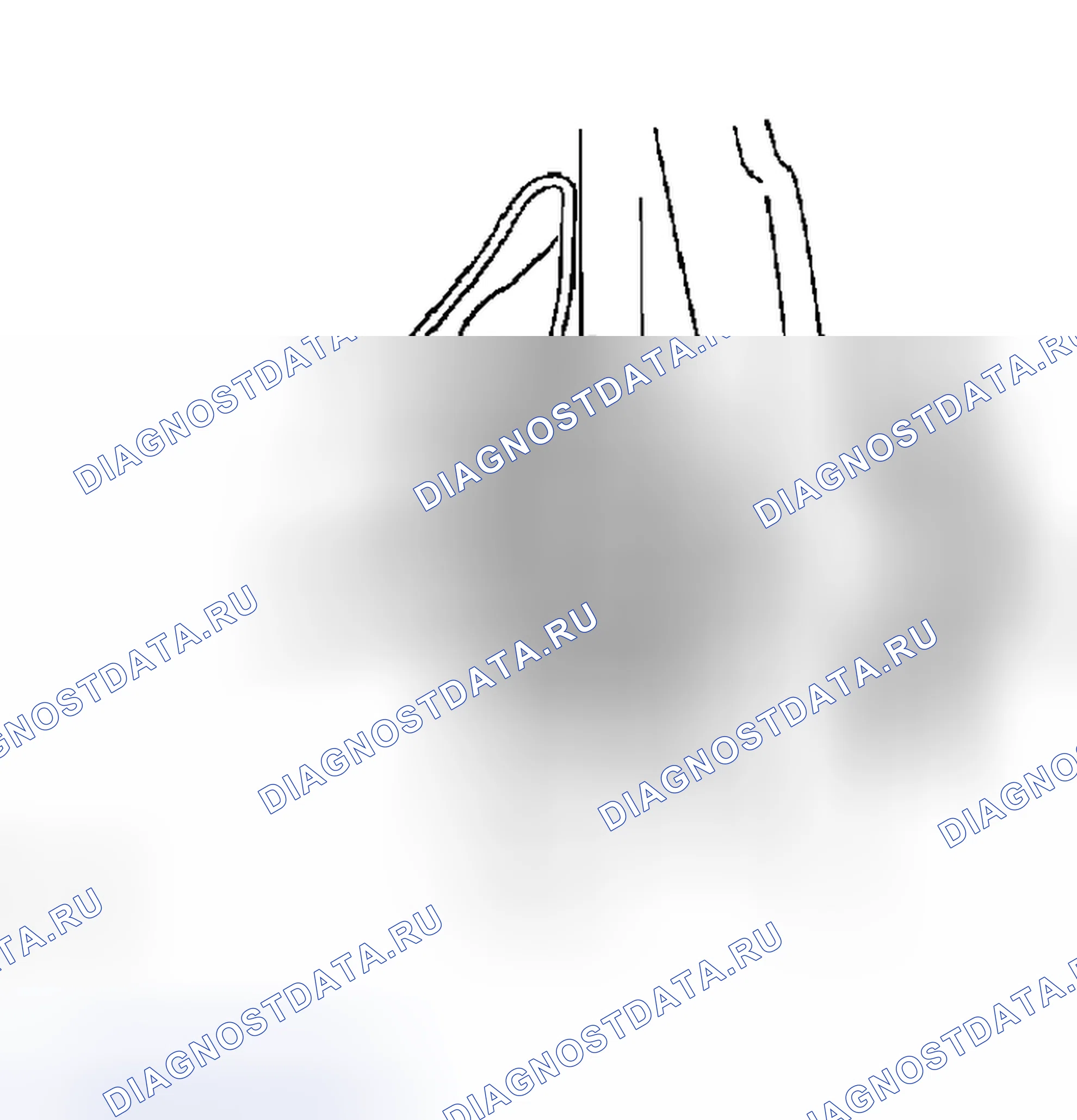 Рис. 179. Honda Accord VI