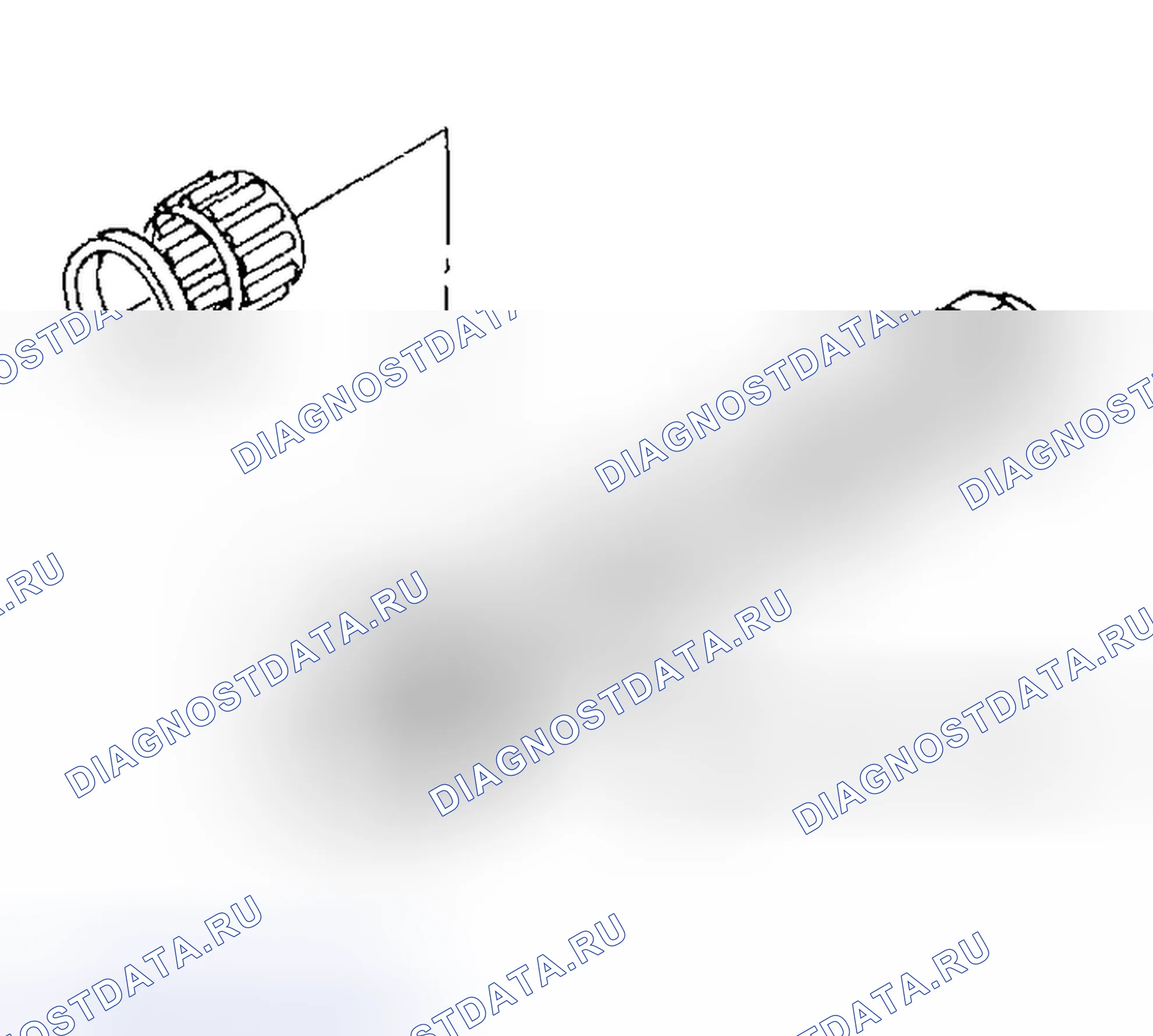 Рис. 70. Subaru Impreza GD/GC/GG