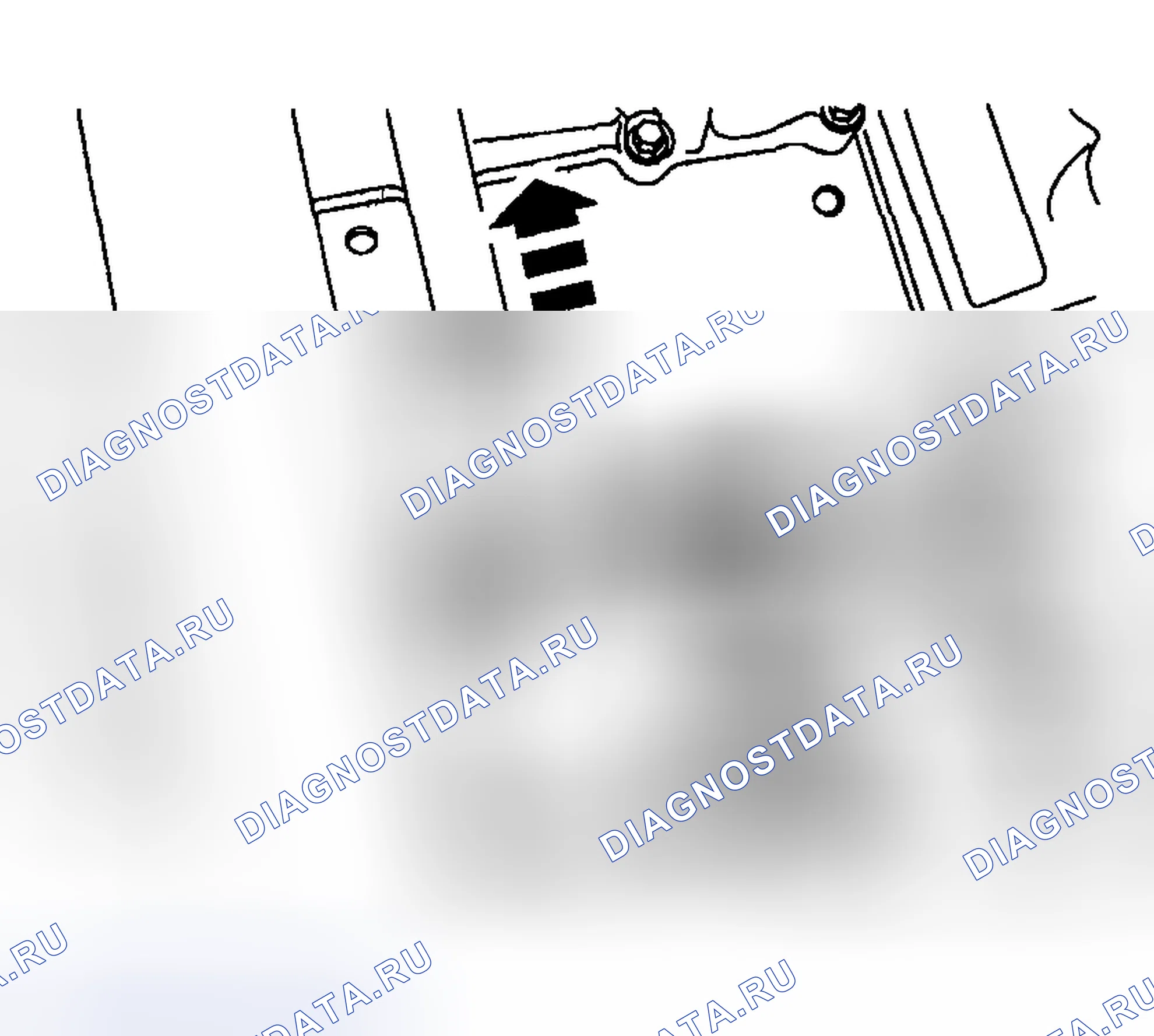 Рис. 203. Ford Pickup F250 Super Duty I