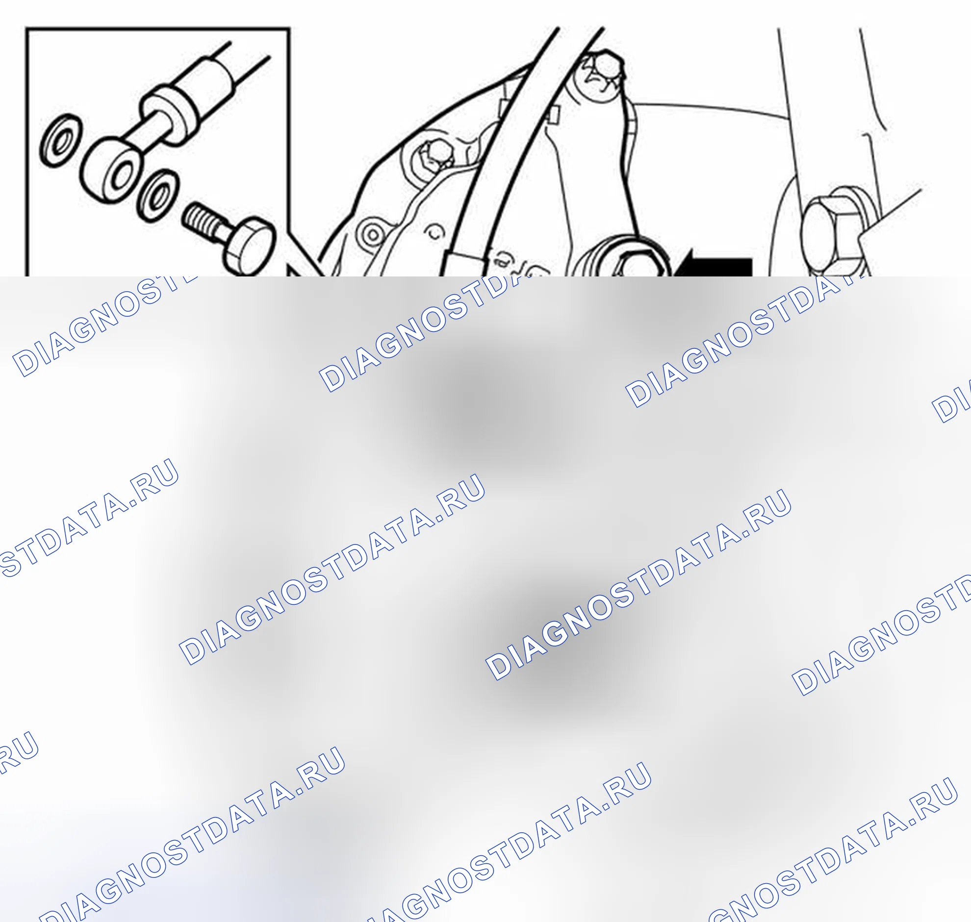 Рис. 12. Land Rover Range Rover L322
