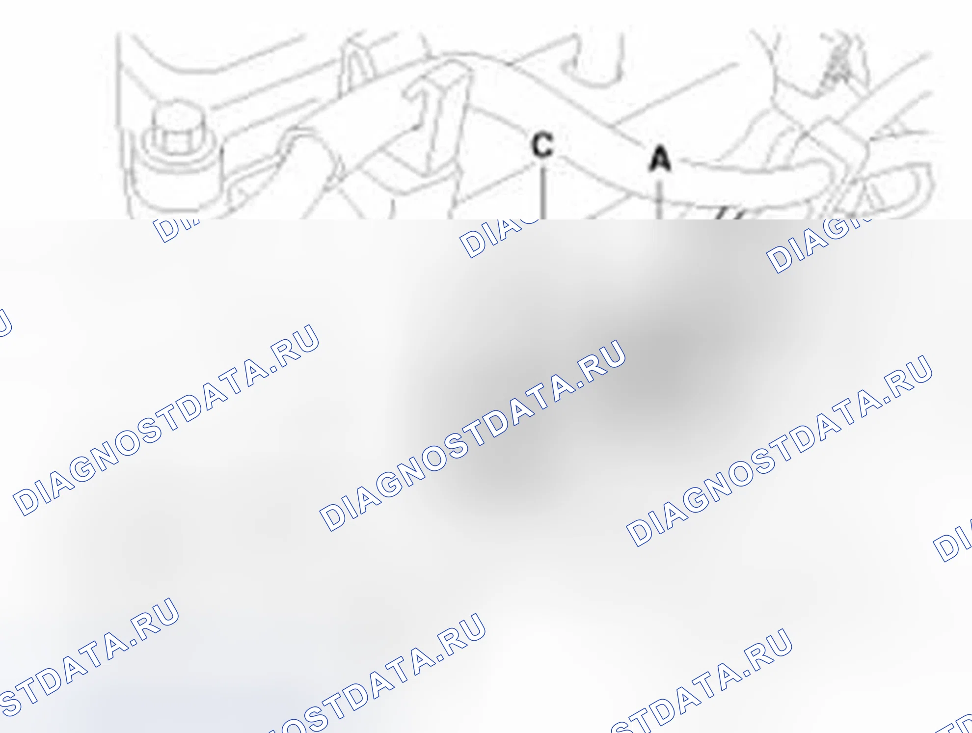 Рис. 67: Удаление. Hyundai Elantra V