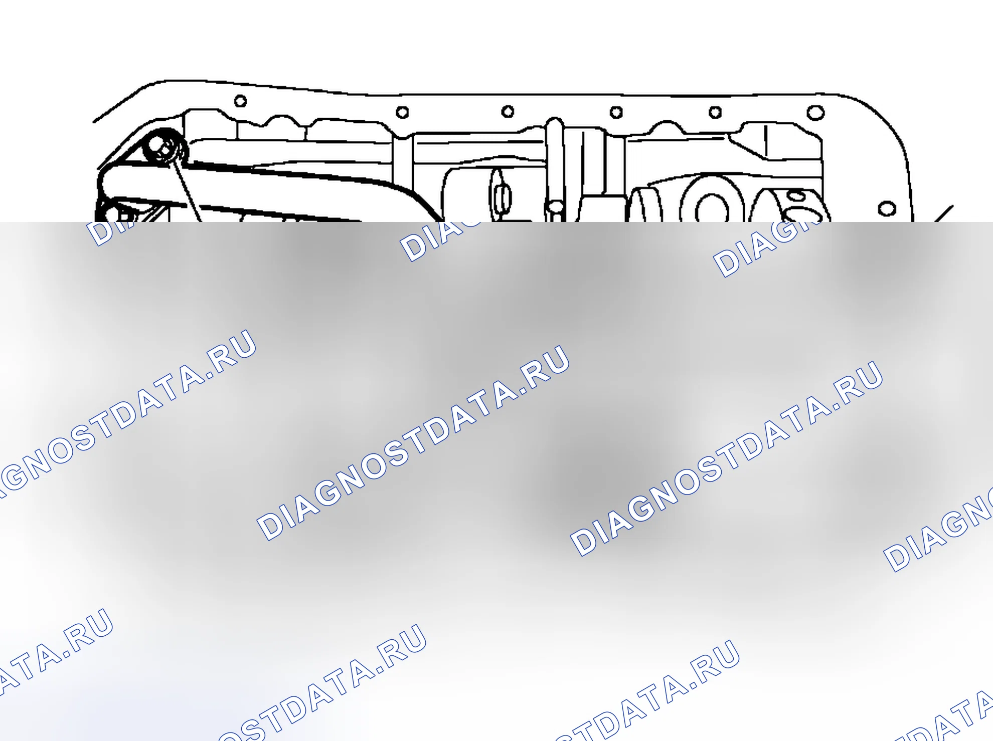 Рис. 230. Hyundai Mistra I рестайлинг