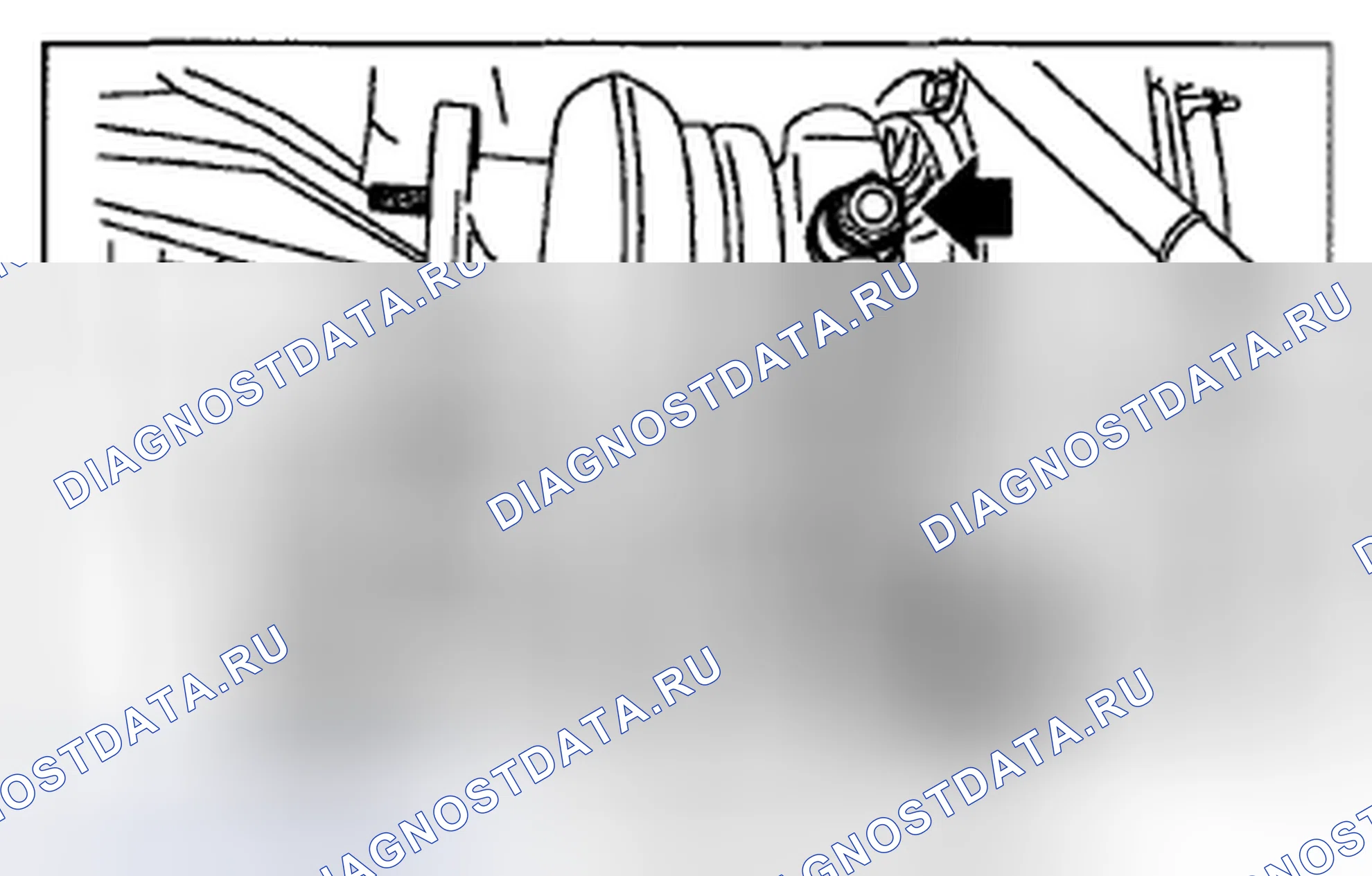 Рис. 35. Subaru Impreza WRX GE рестайлинг