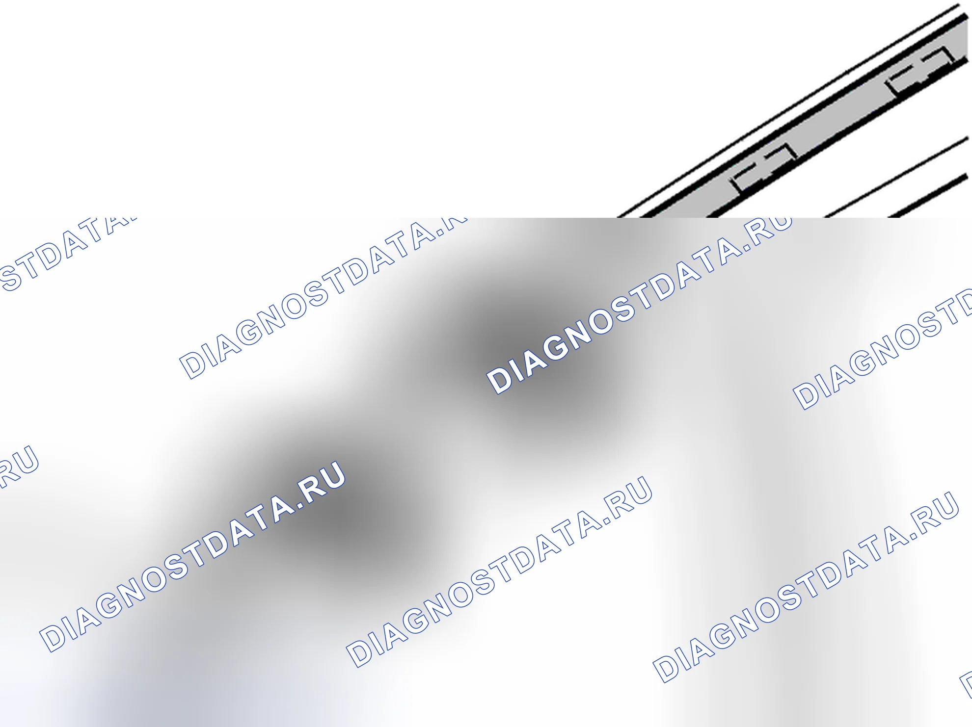 Рис. 130. Volvo S80 I