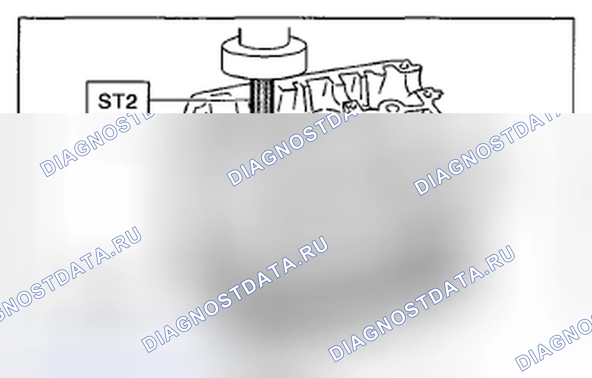Рис. 165. Subaru Impreza WRX GE рестайлинг