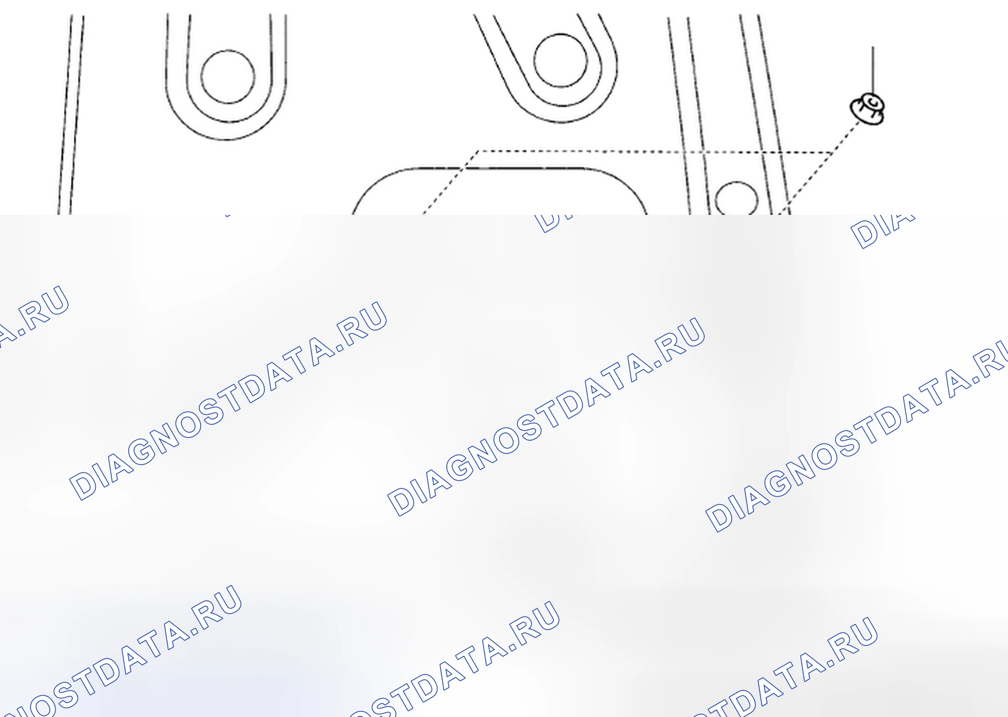 Рис. 59. Mazda 6 GH рестайлинг