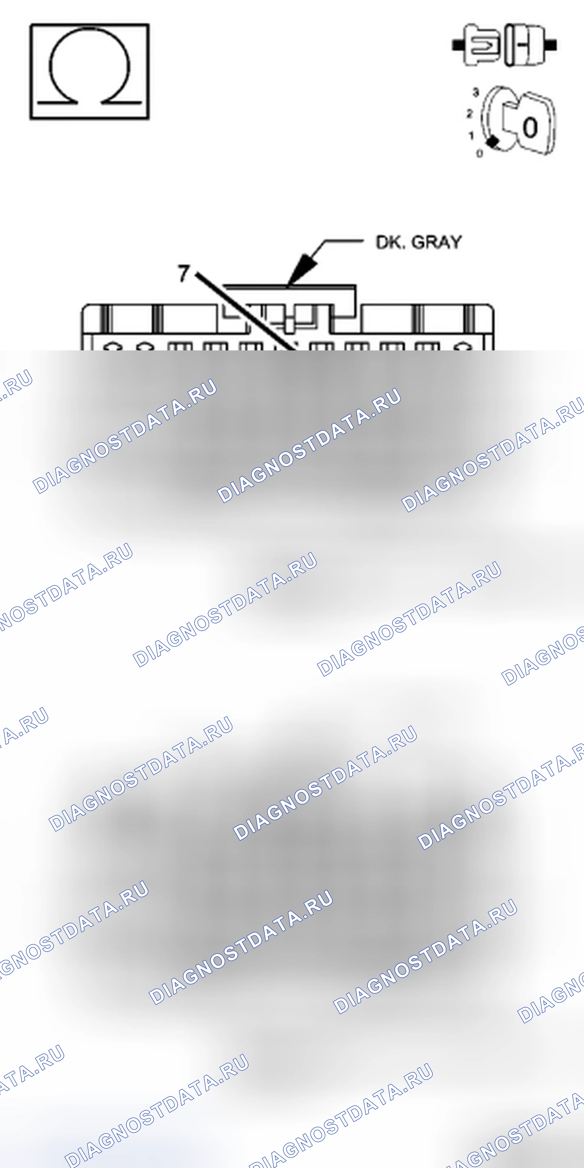 Рис. 19. Dodge Magnum I рестайлинг