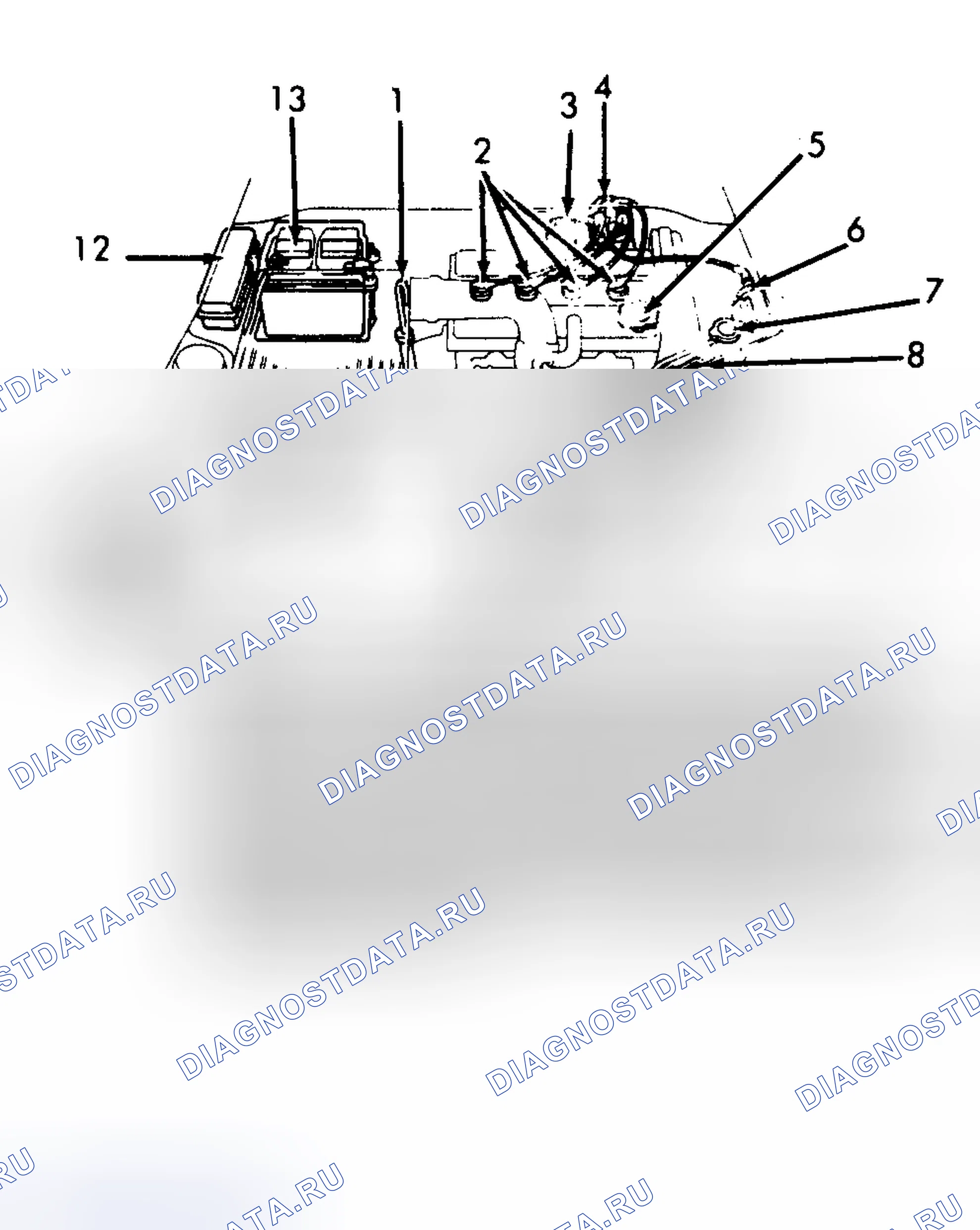 Рис. 7. Toyota MR2 W10