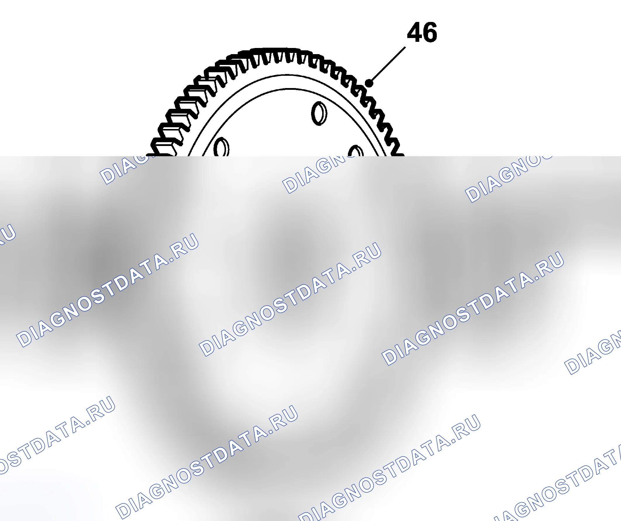 Рис. 488. Kia Picanto II рестайлинг