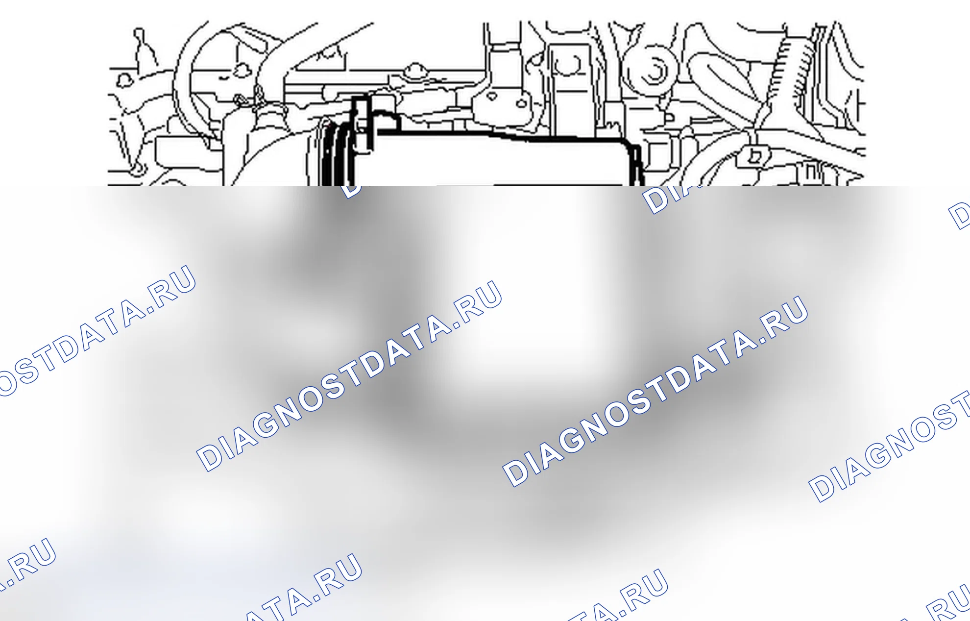 Рис. 643. Toyota Prius PHV pre-III