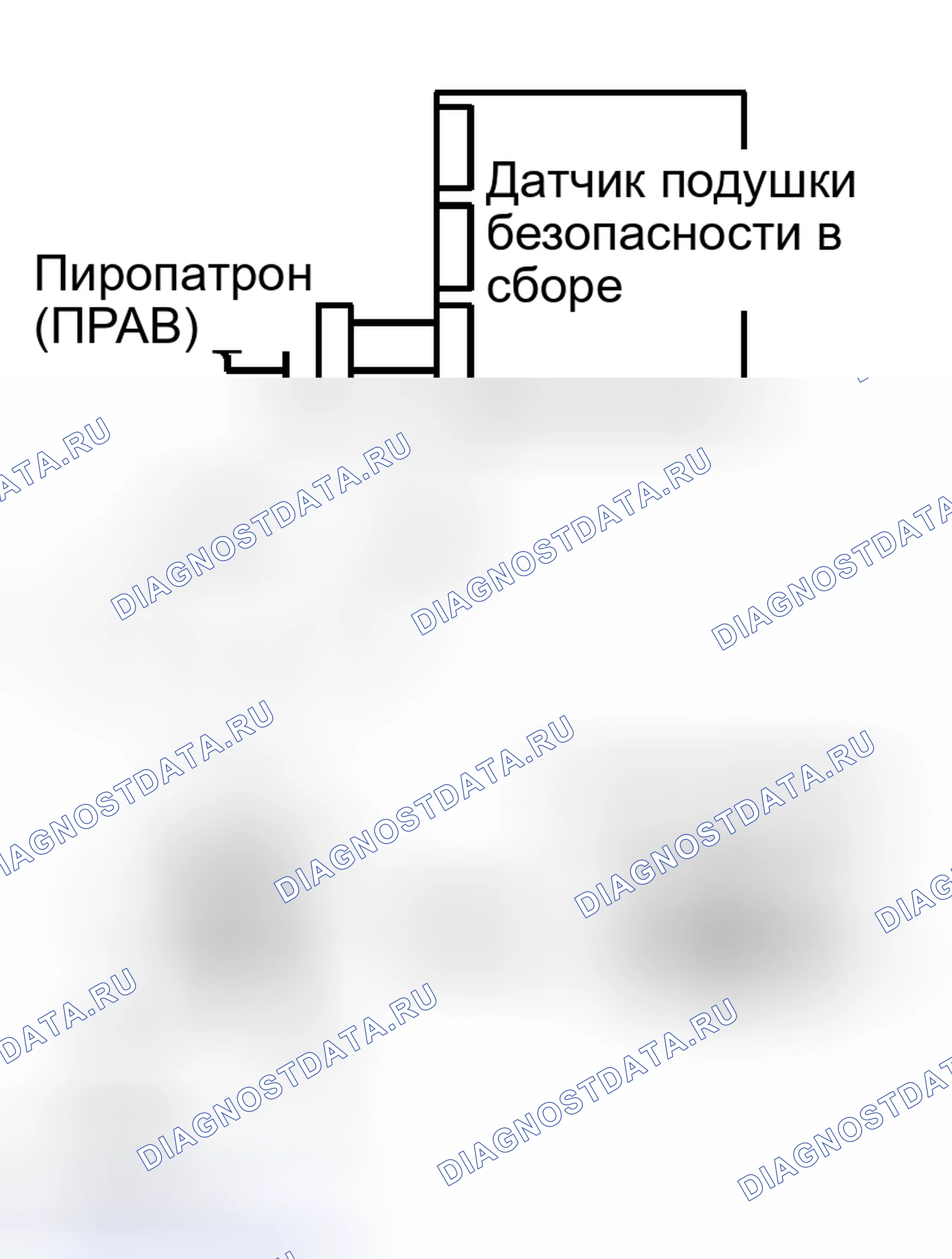 Рис. 67. Toyota Avalon XX20 рестайлинг