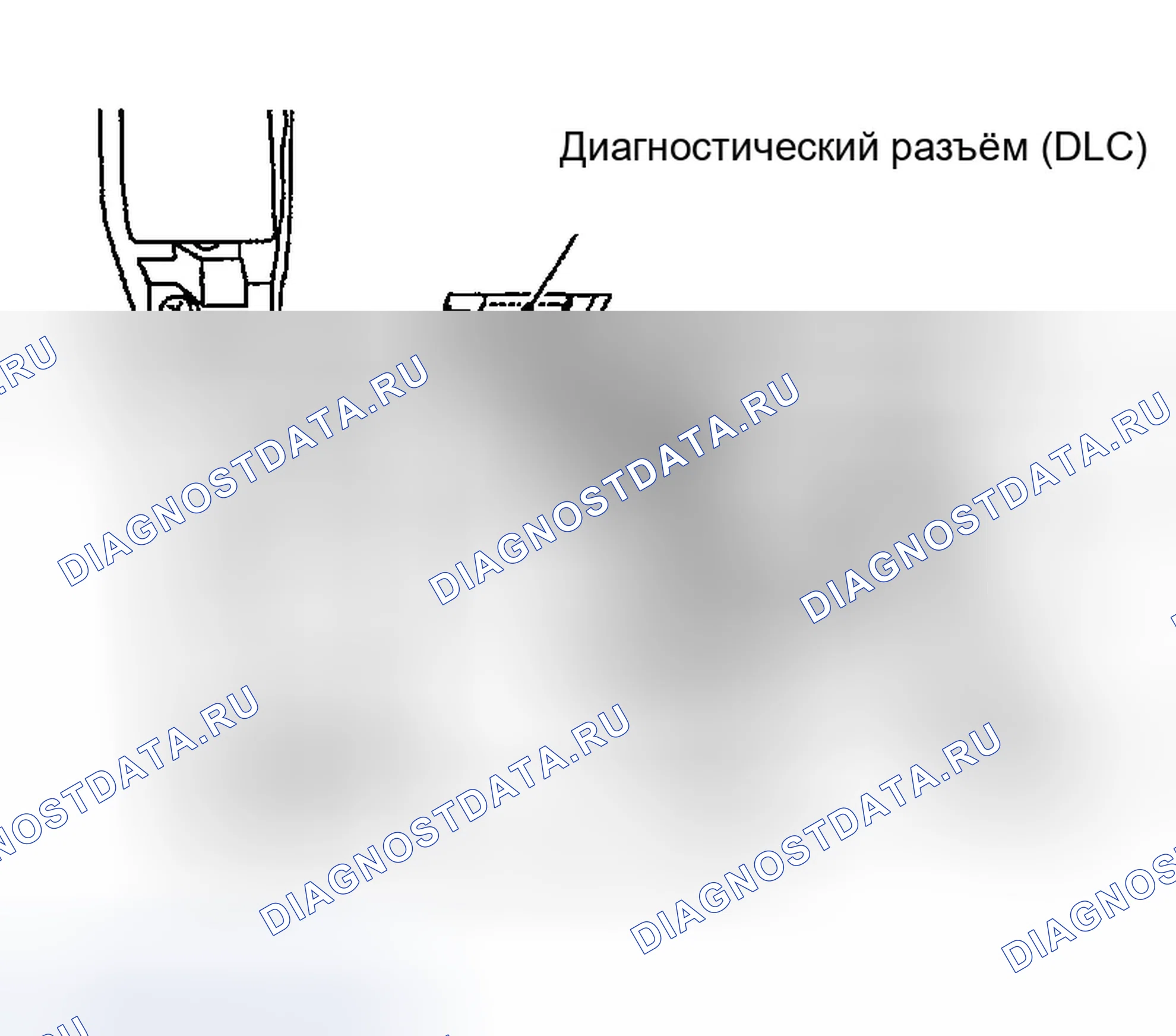 Рис. 103: Основные операции. Infiniti FX35 I
