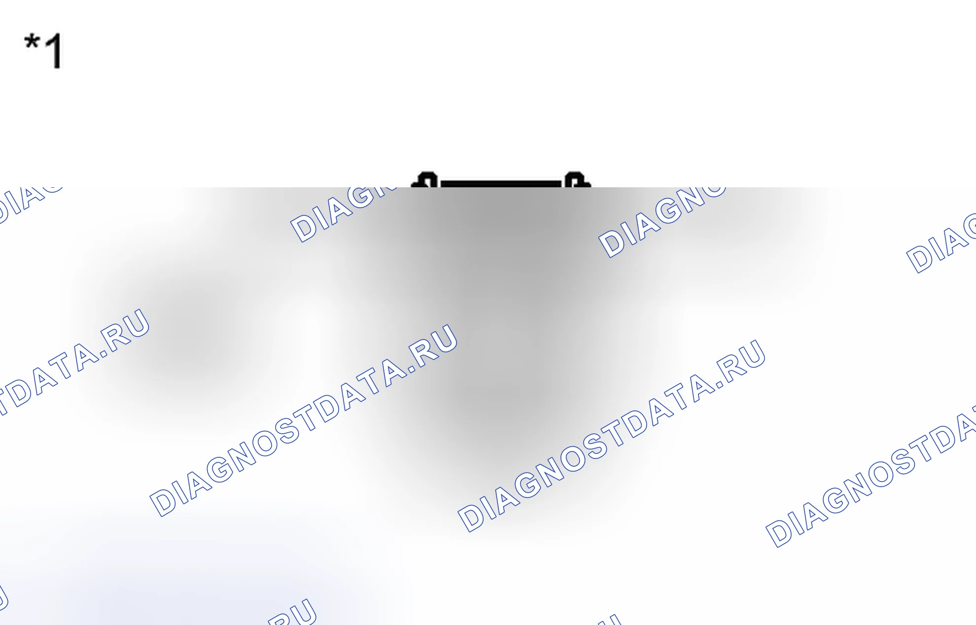 Рис. 51. Toyota Prius III рестайлинг