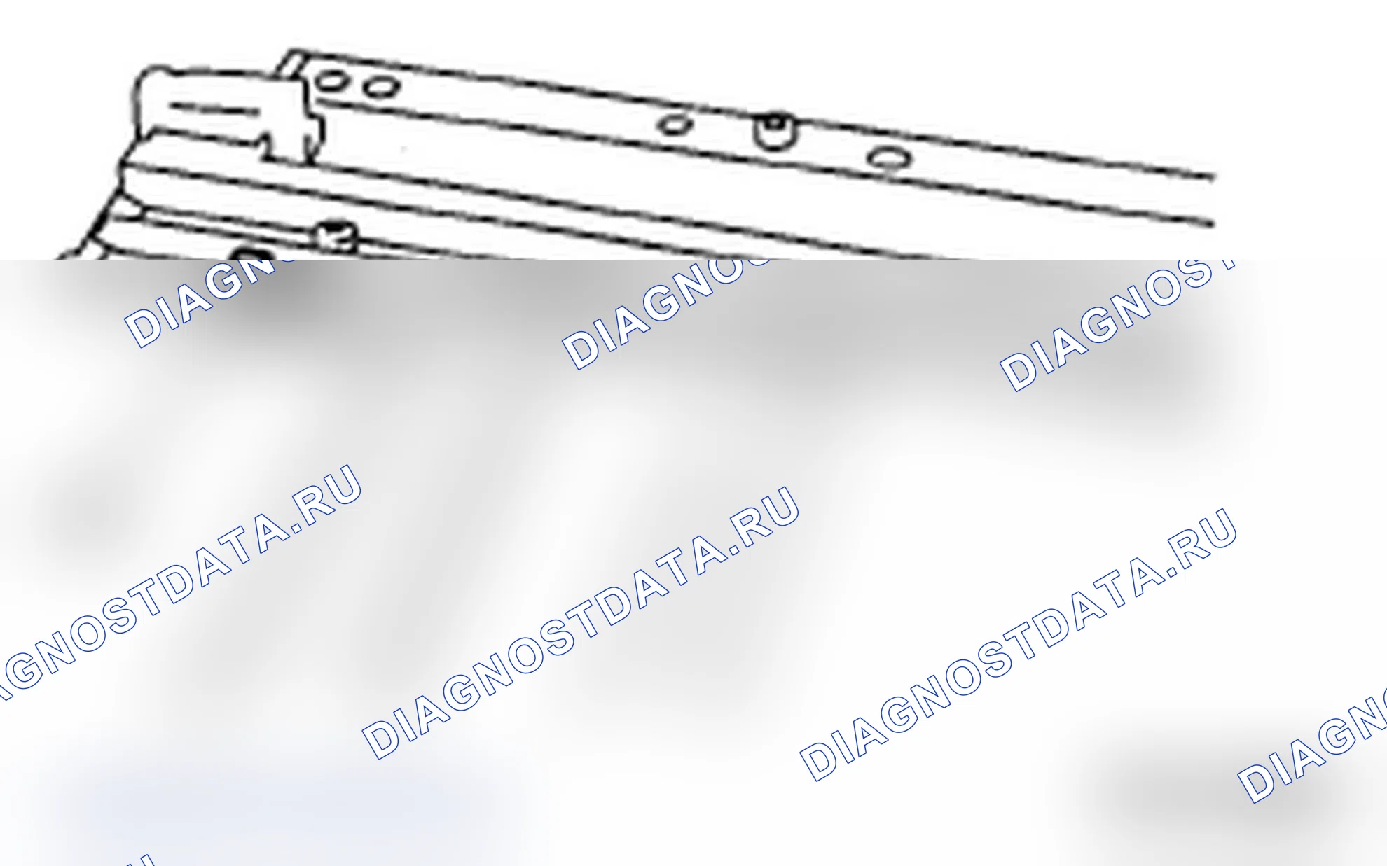 Рис. 11: РАЗБОРКА. Subaru Impreza WRX STI GD рестайлинг 2