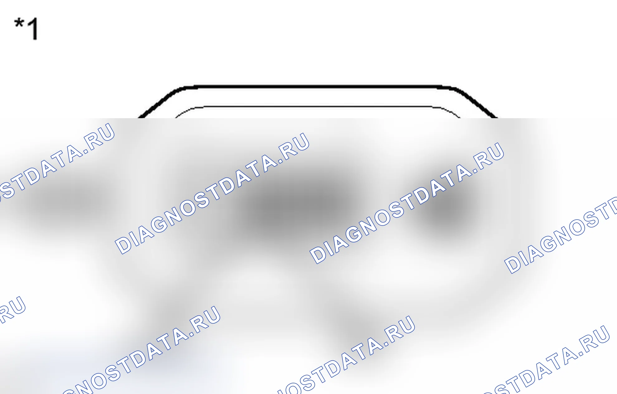Рис. 325. Toyota Prius PHV pre-III