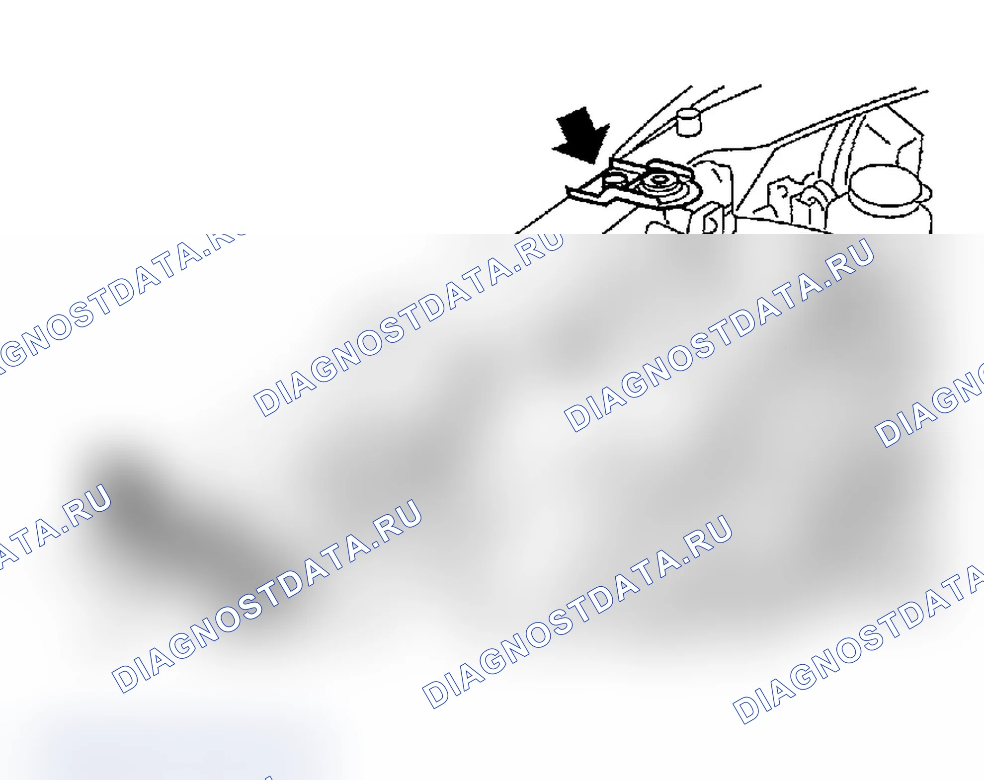 Рис. 92. Subaru Impreza WRX GD/GG рестайлинг