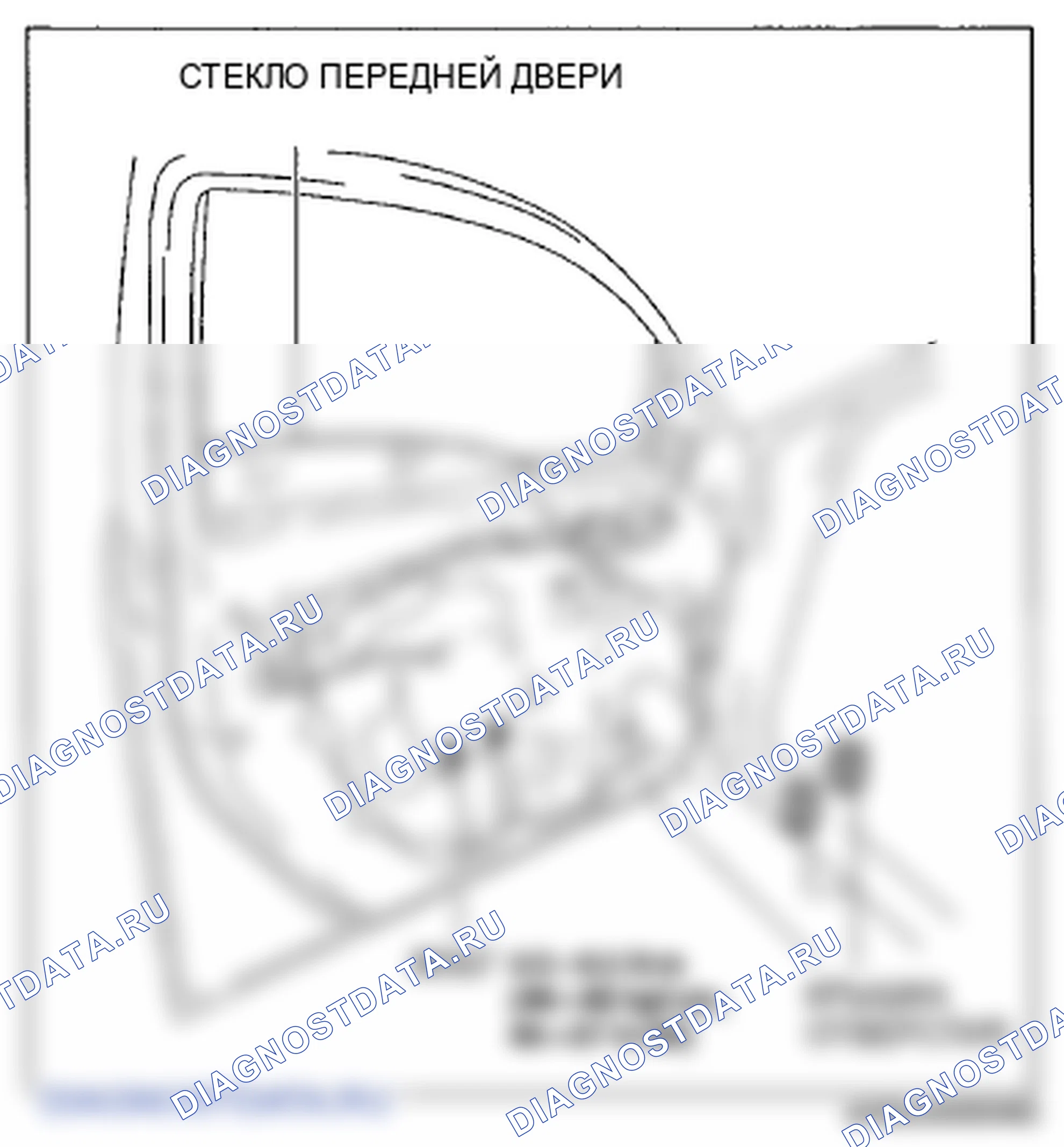 Рис. 3. Mazda 6 GH рестайлинг