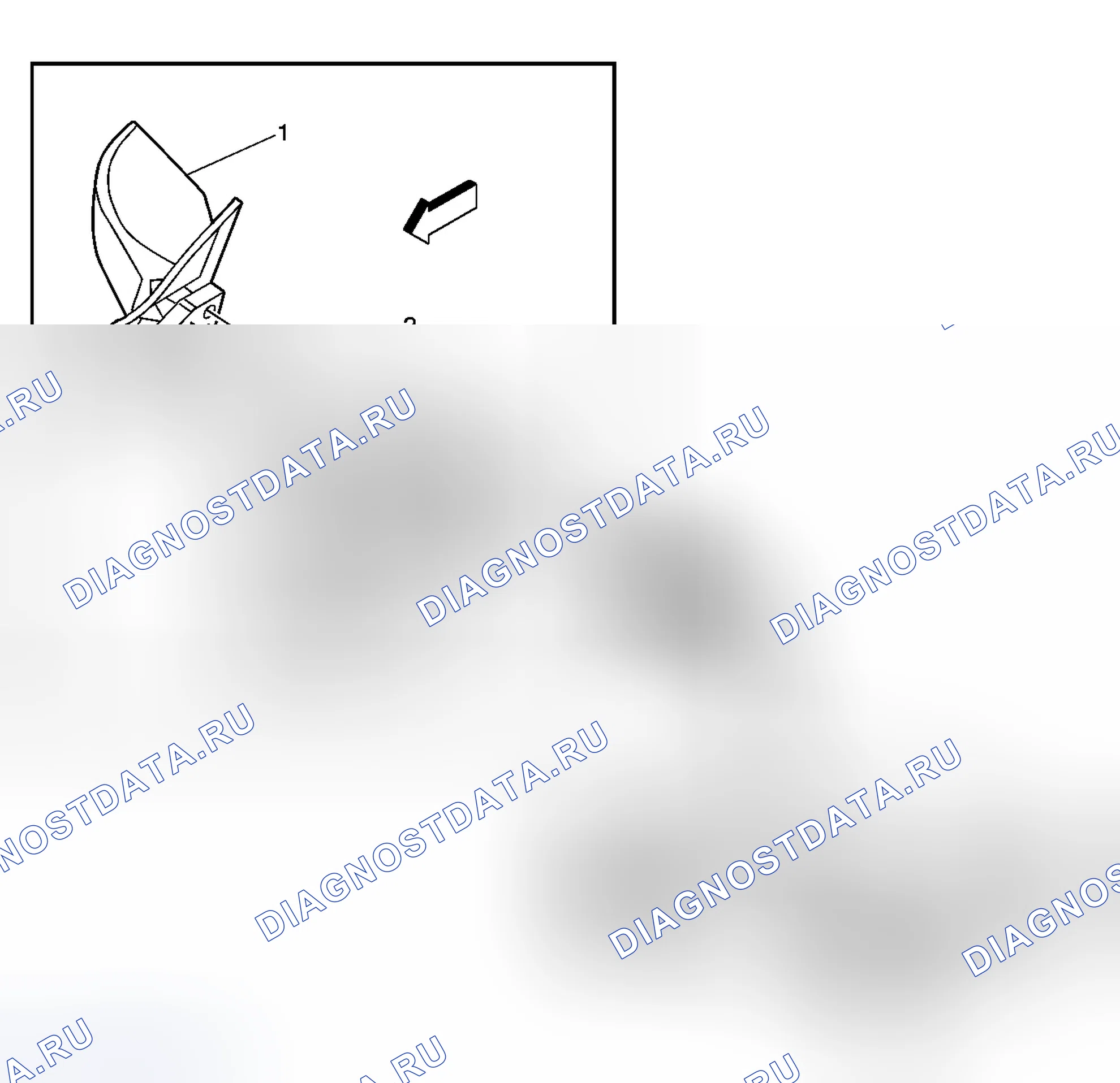 Рис. 22. Cadillac CTS I