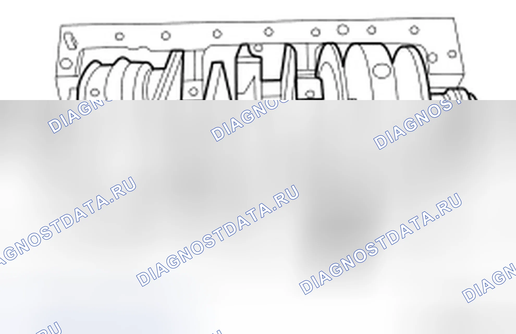 Рис. 549. Ford Ranger II