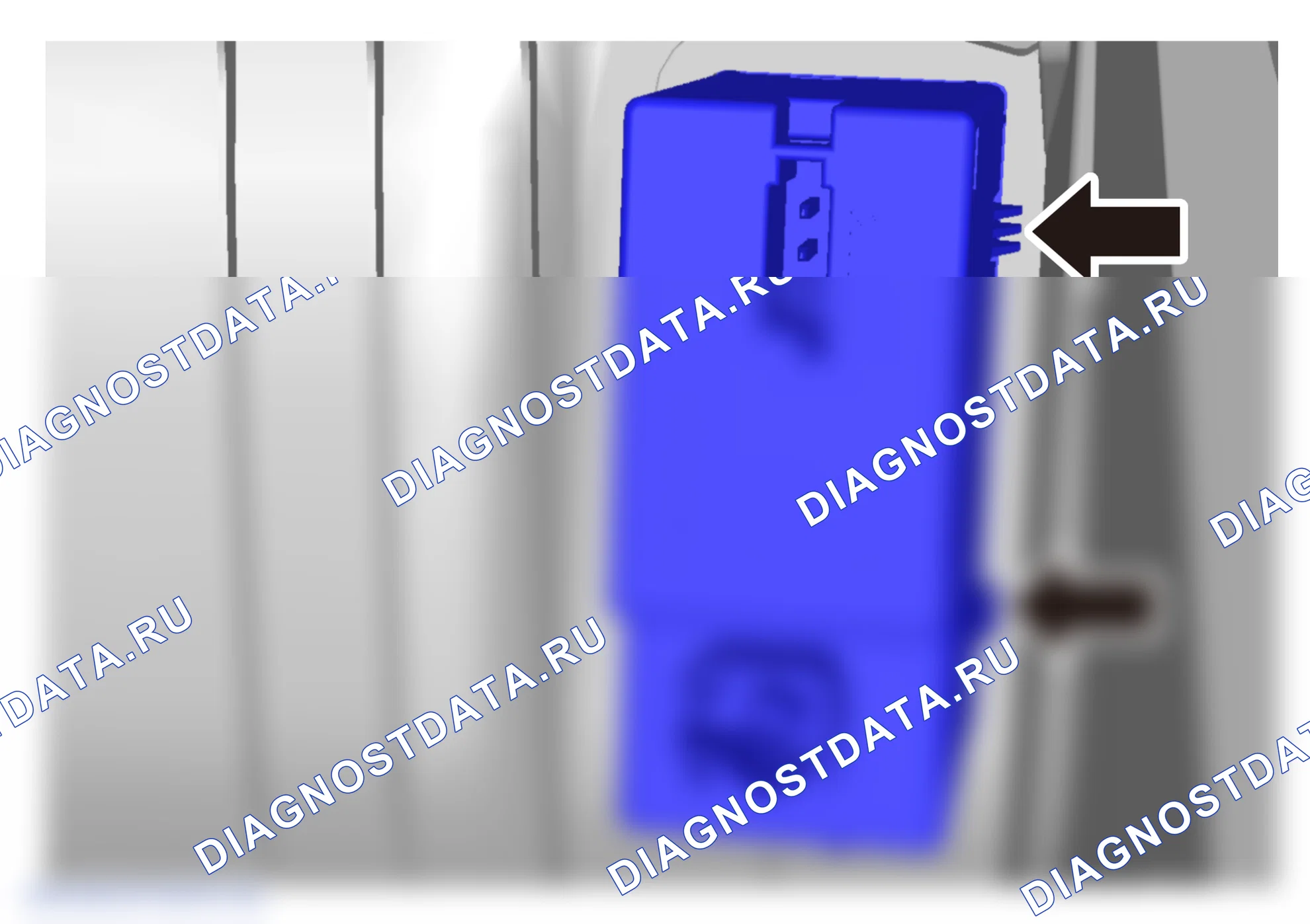 Как снять и установить разъём питания USB — Tank 300. Tank 300 II