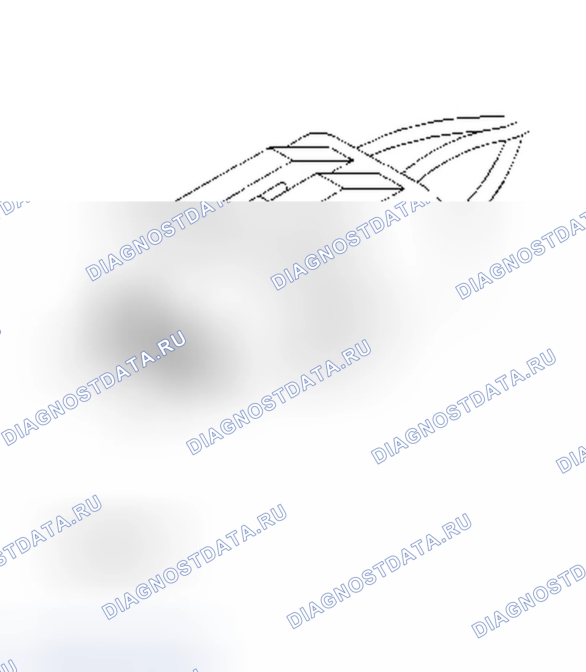Рис. 5. Dodge Dakota WS 