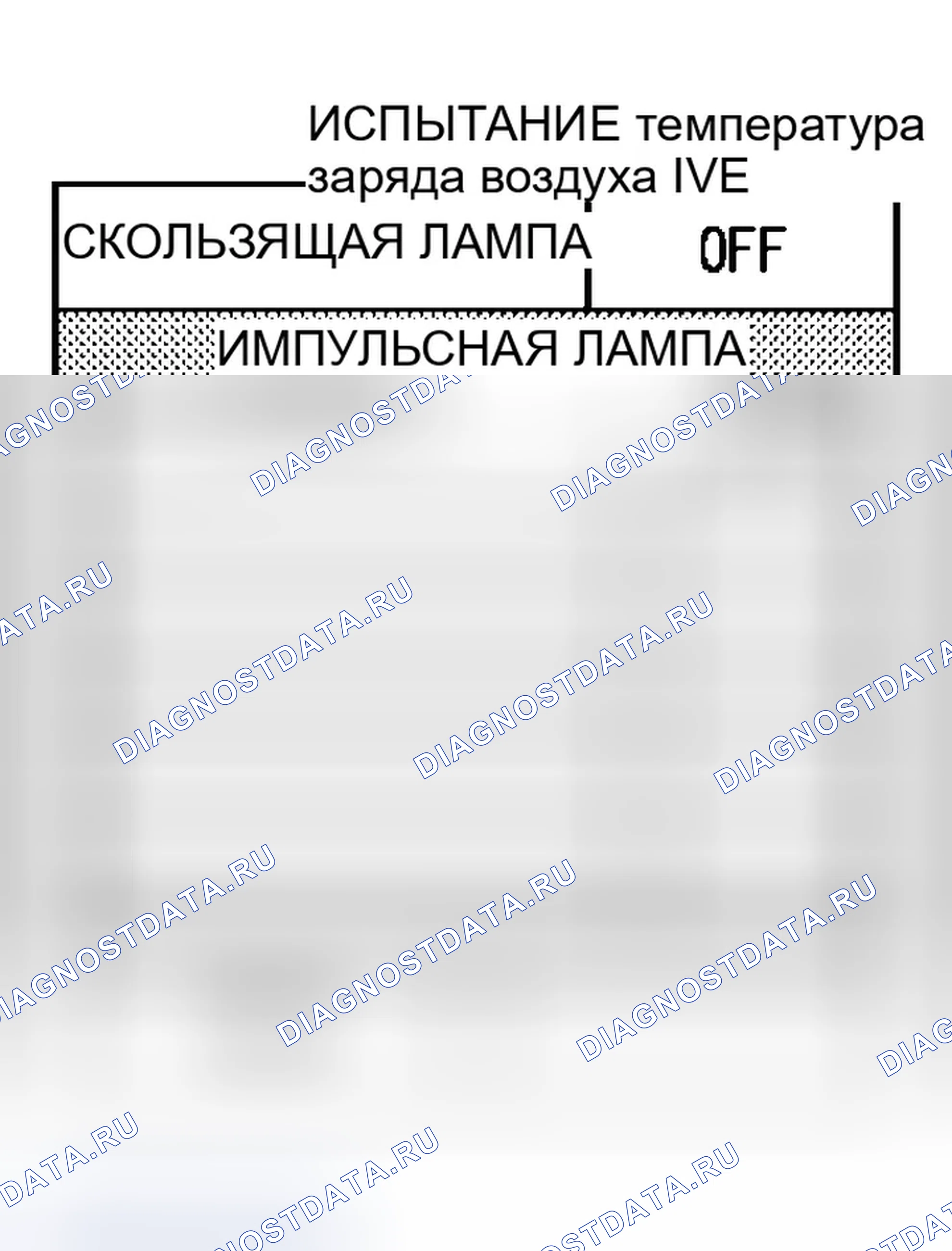 Рис. 16. Infiniti M45 II