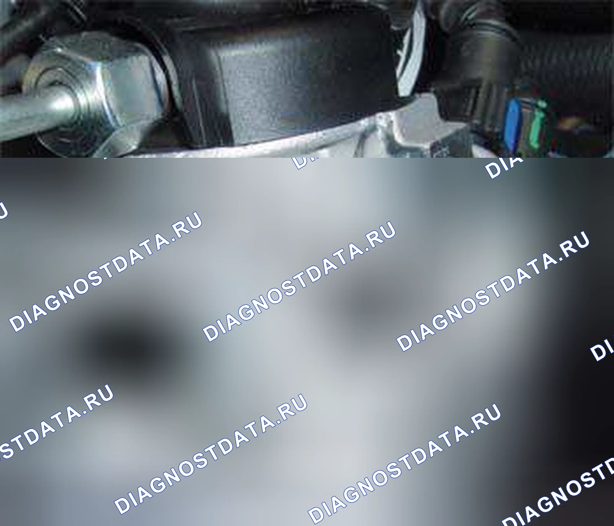 Рис. 80. RAM 1500 IV