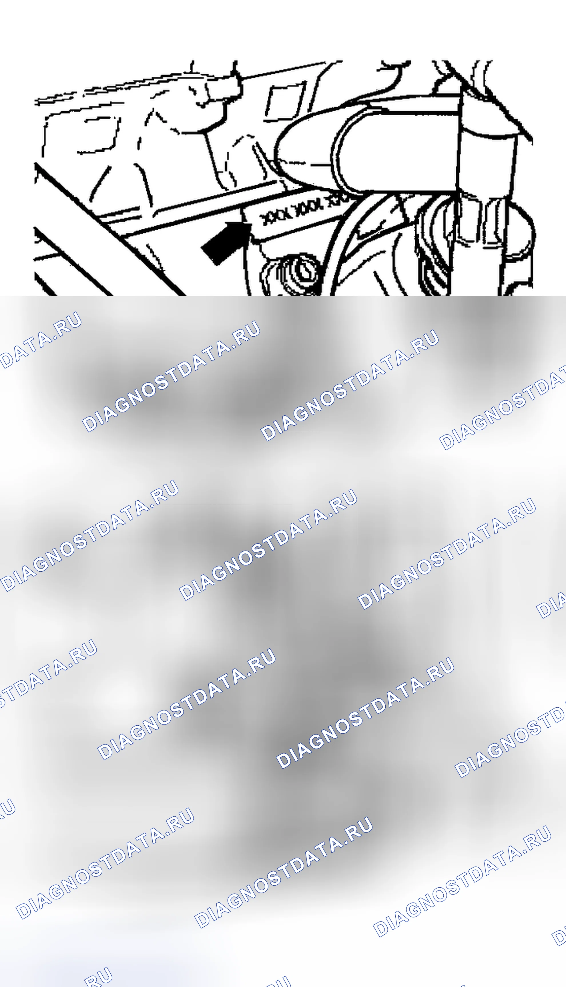 Рис. 10. Volkswagen Golf Mk4