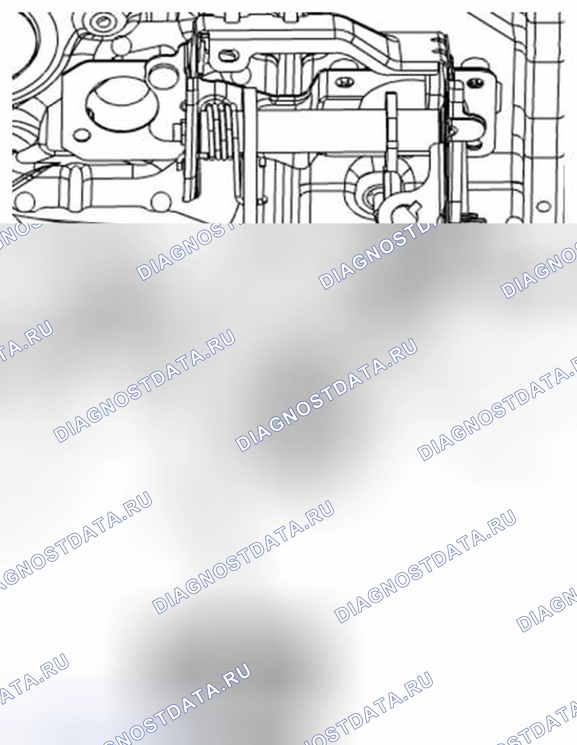 Рис. 27. Suzuki Kizashi I