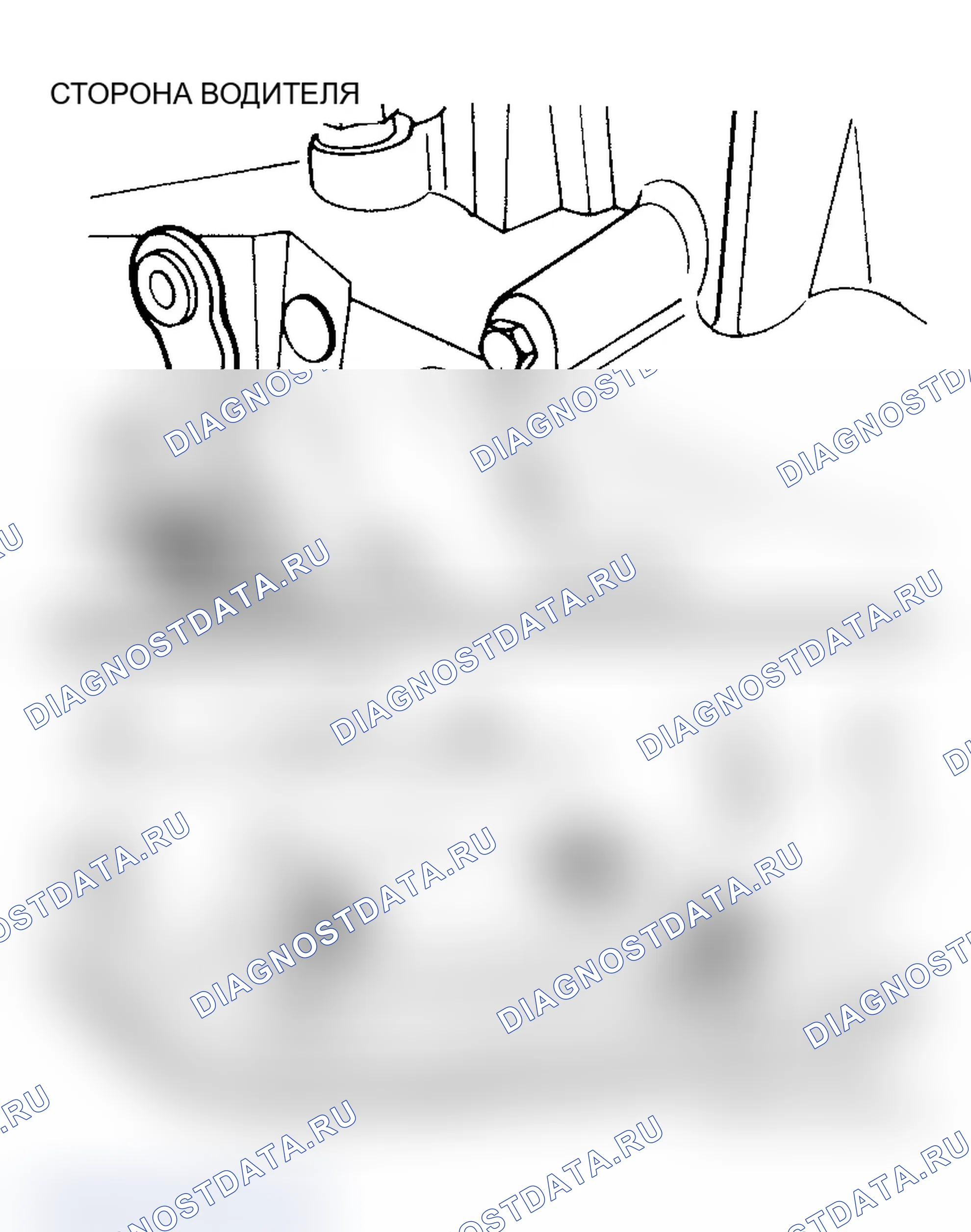 Рис. 7. Ford Club Wagon E150 