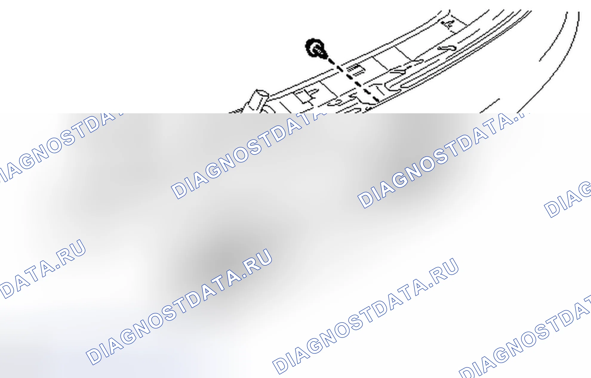 Рис. 101. Lexus CT I